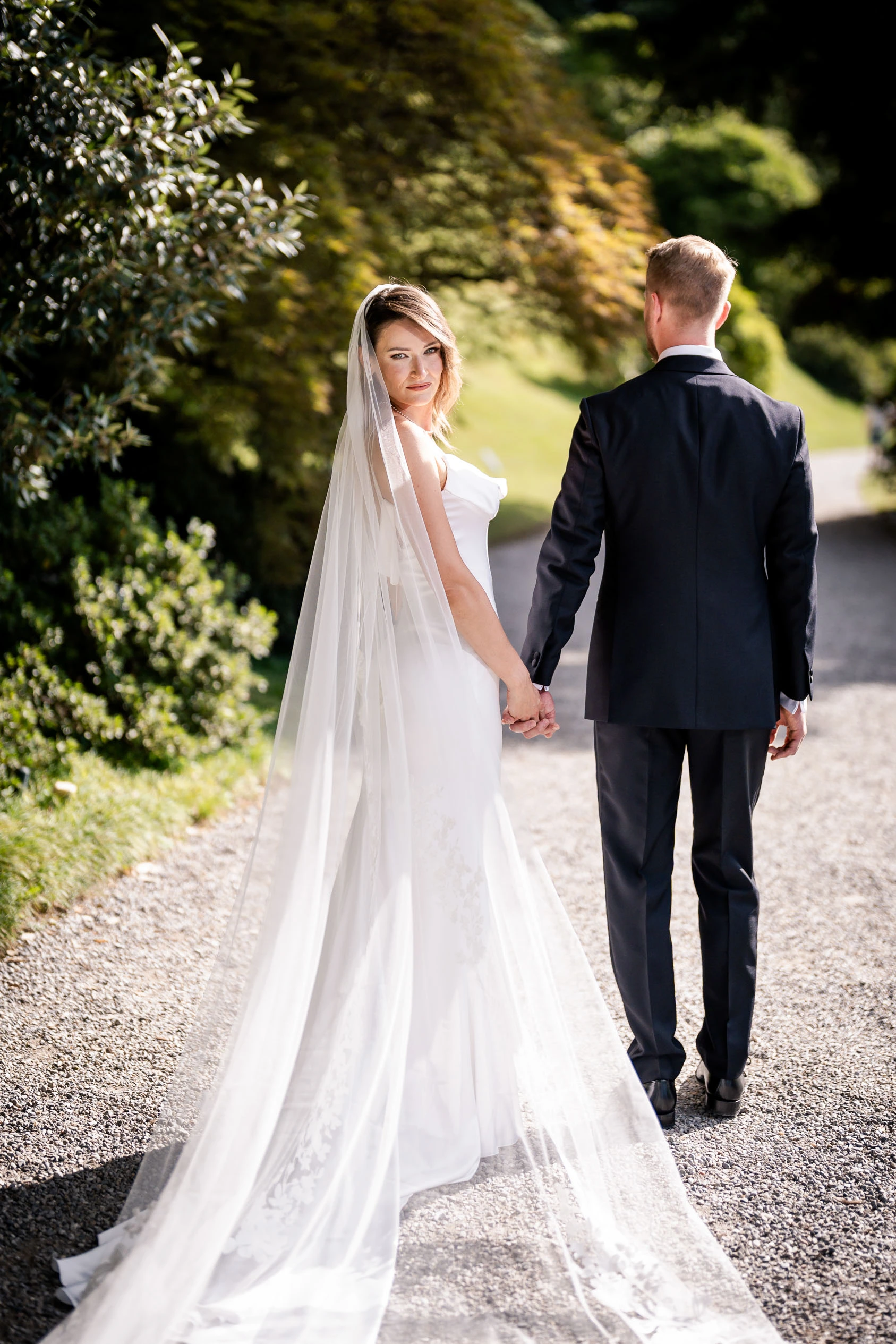 Cristiano Ostinelli - the Lake Como Wedding photographer