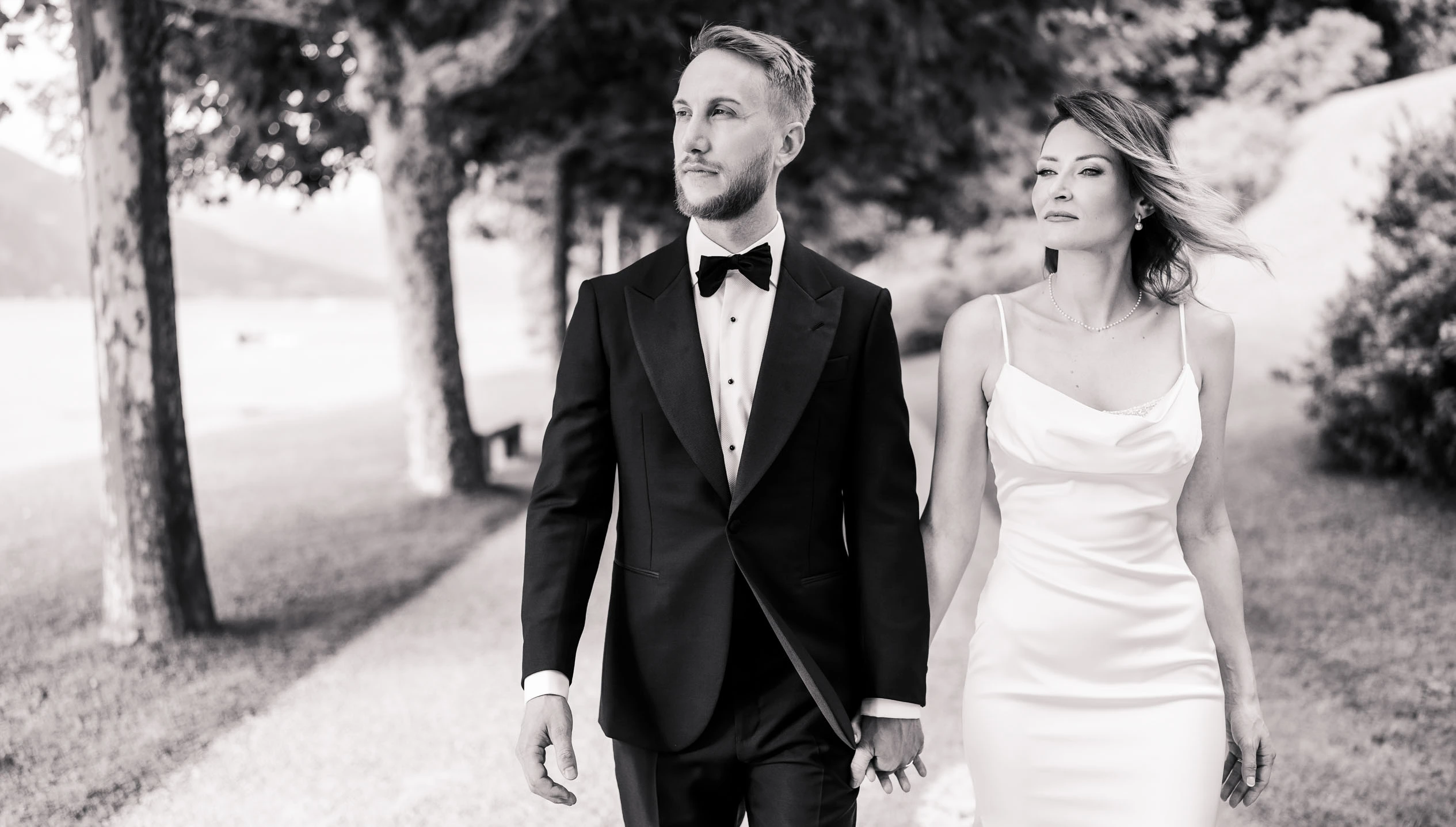 Cristiano Ostinelli - the Lake Como Wedding photographer