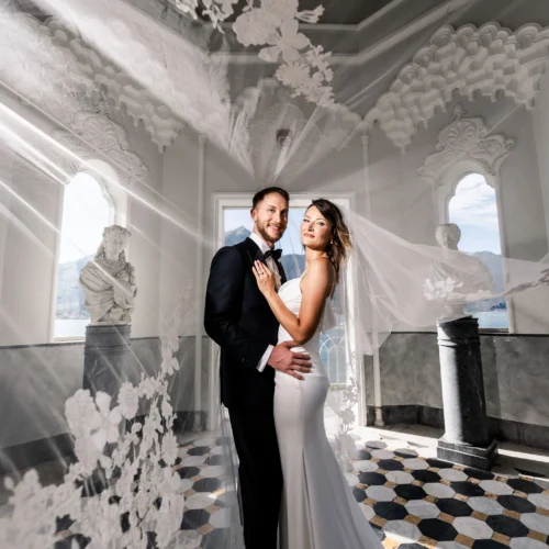 Cristiano Ostinelli - the Lake Como Wedding photographer