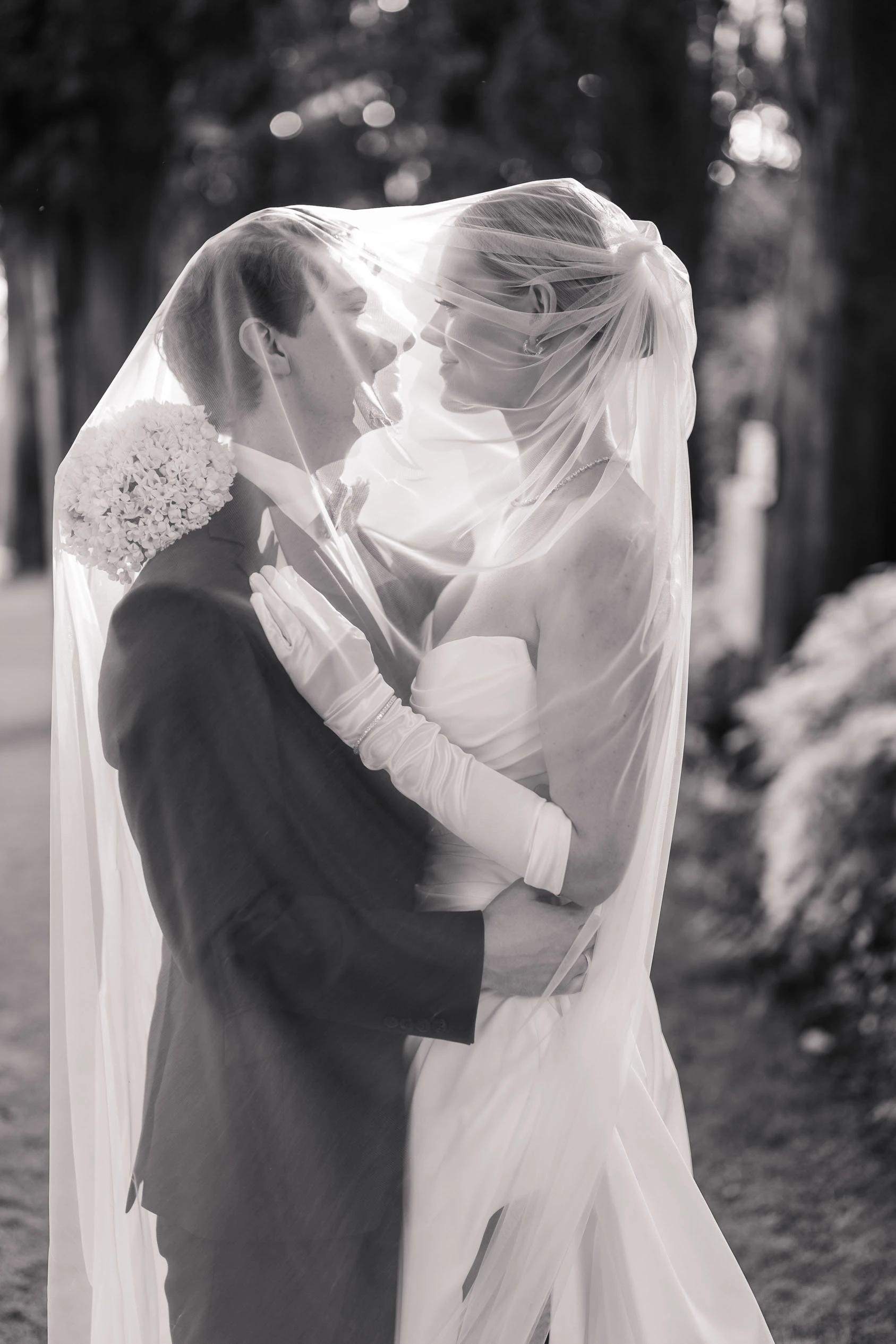 Cristiano Ostinelli - the Lake Como Wedding photographer