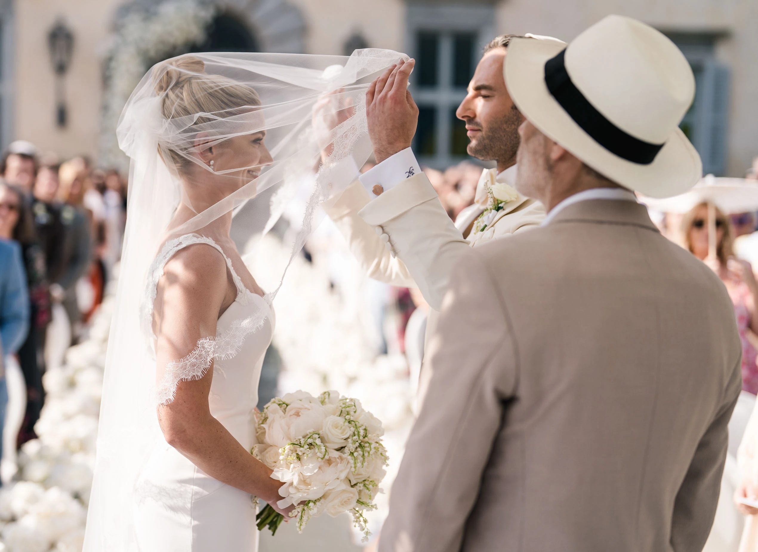 Cristiano Ostinelli - the Lake Como Wedding photographer