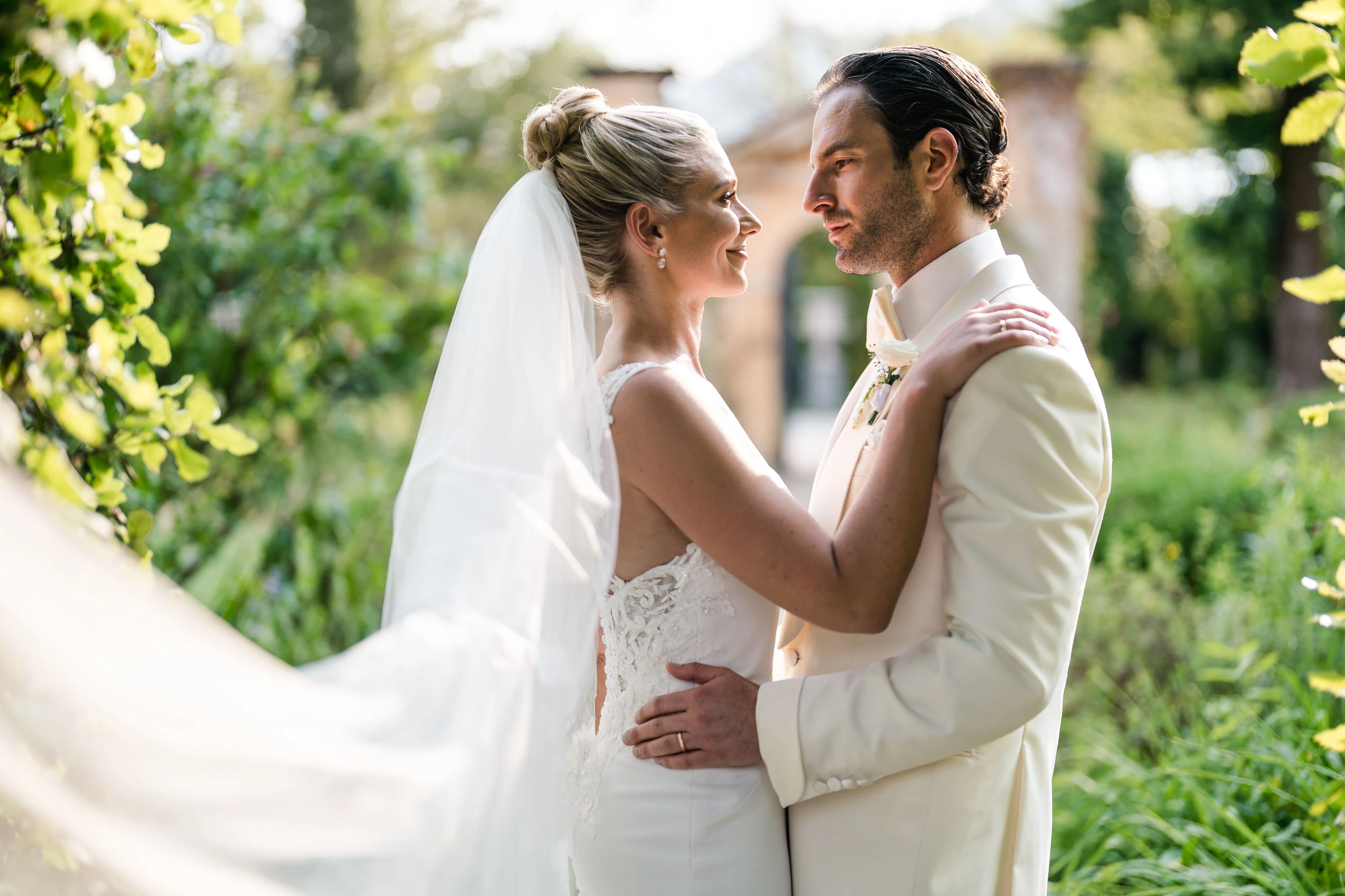 Cristiano Ostinelli - the Lake Como Wedding photographer