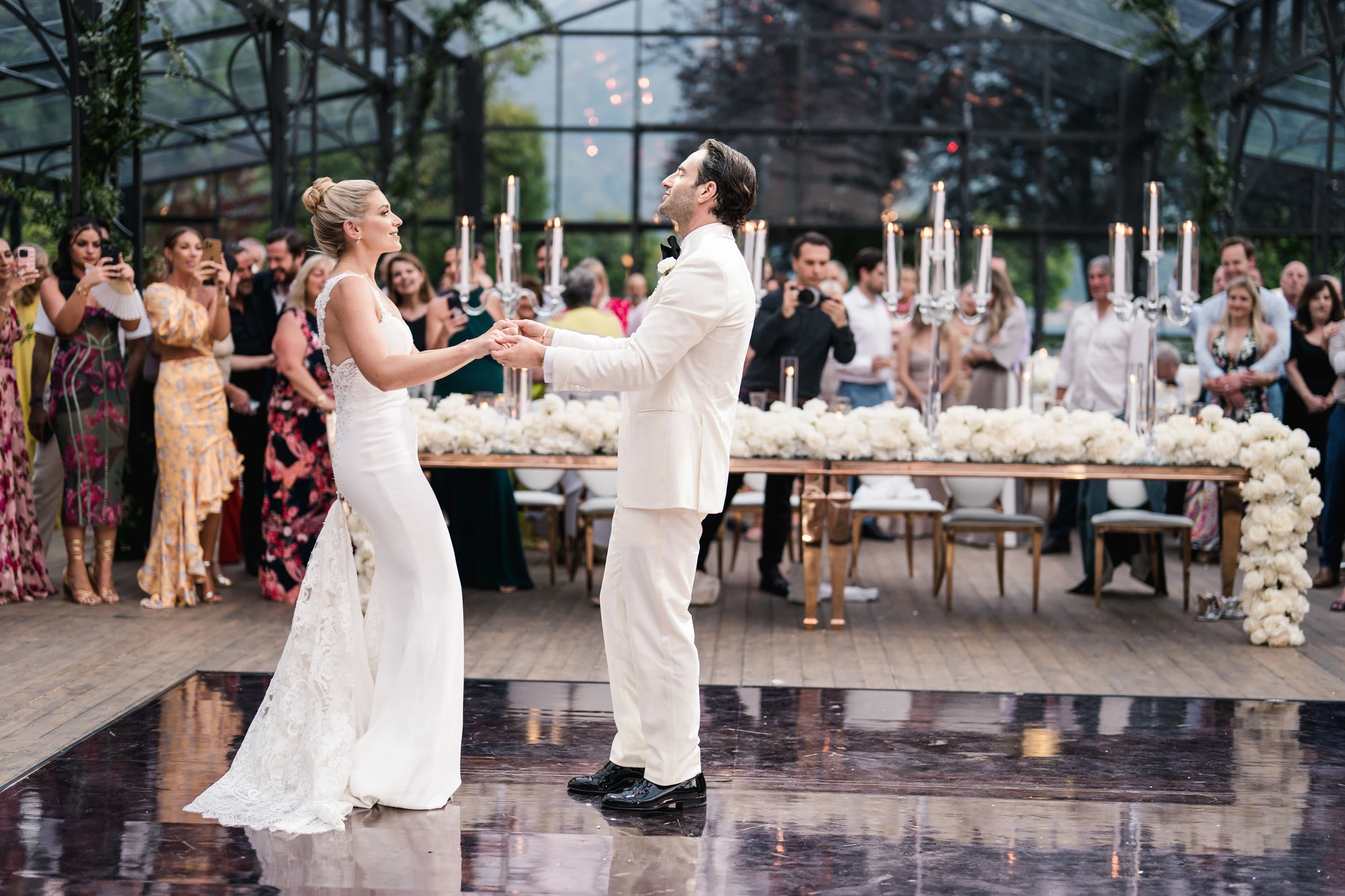 Cristiano Ostinelli - the Lake Como Wedding photographer