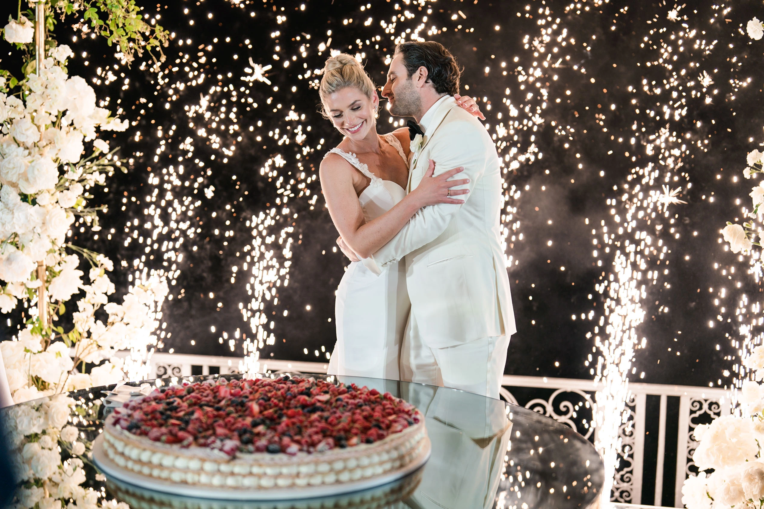 Cristiano Ostinelli - the Lake Como Wedding photographer