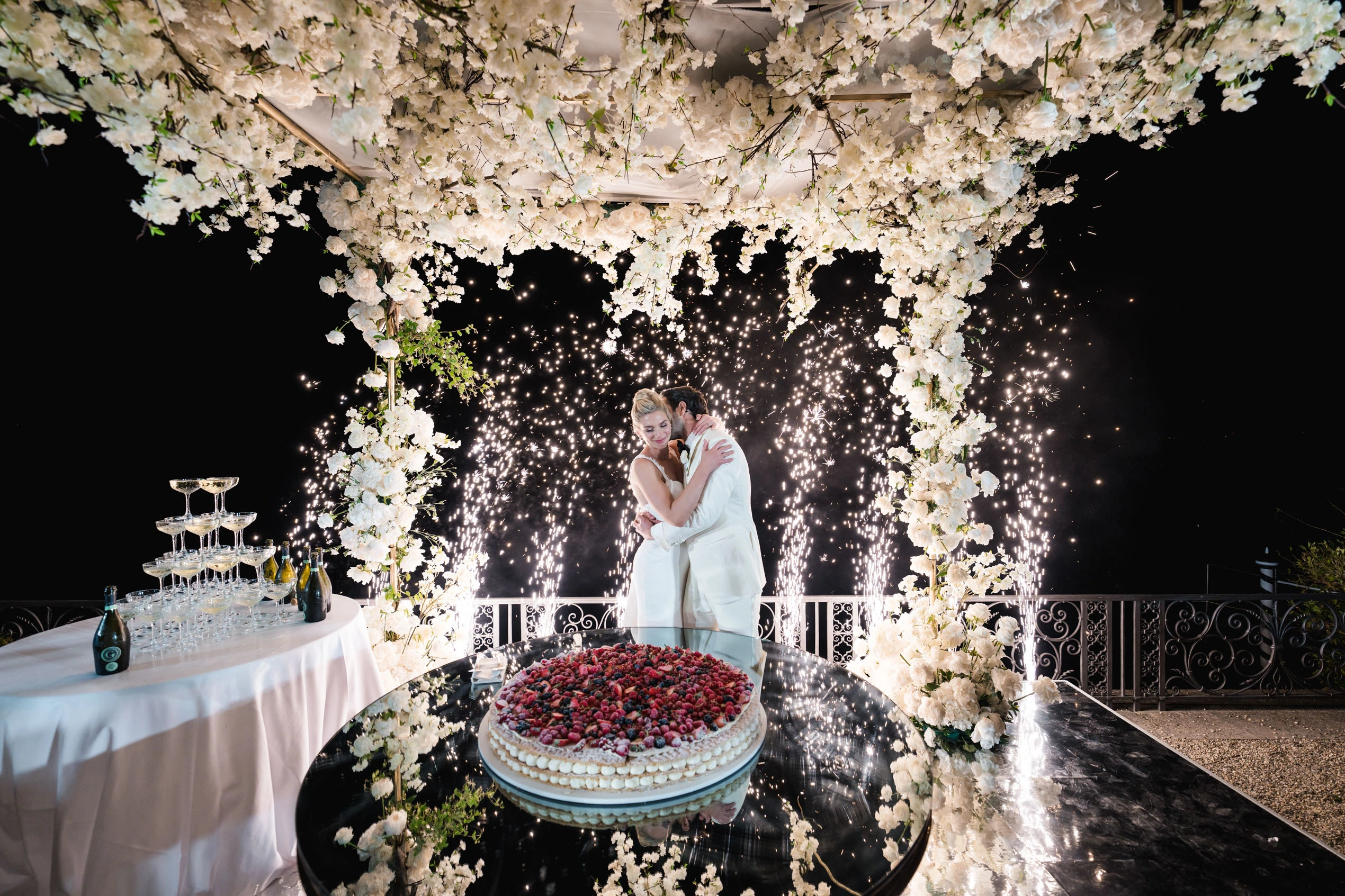 Cristiano Ostinelli - the Lake Como Wedding photographer