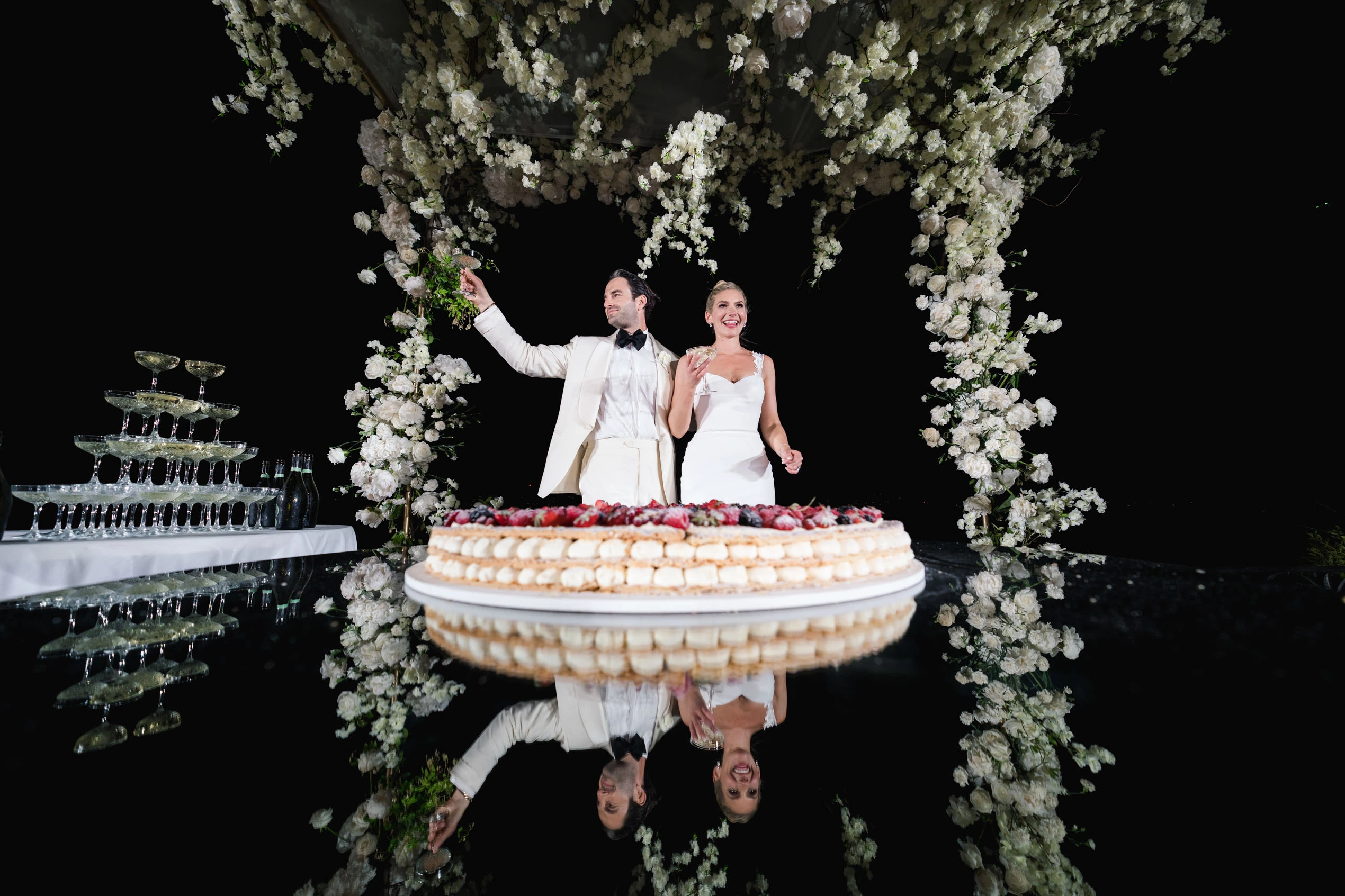 Cristiano Ostinelli - the Lake Como Wedding photographer