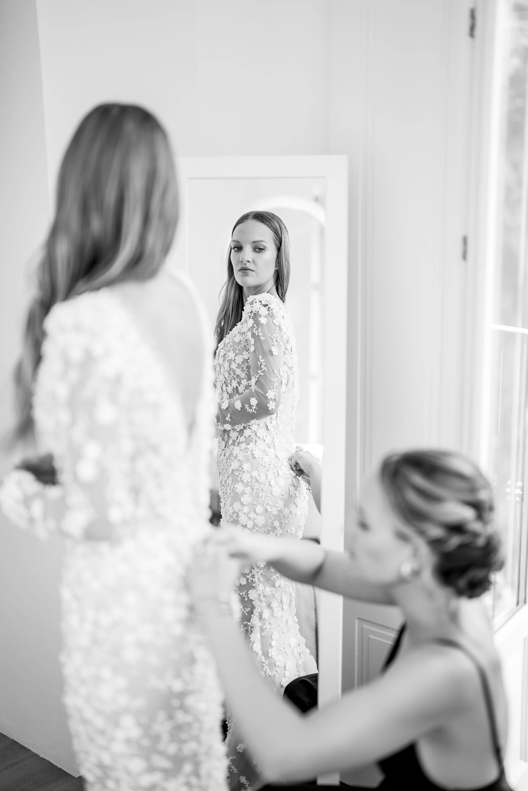 Cristiano Ostinelli - the Lake Como Wedding photographer