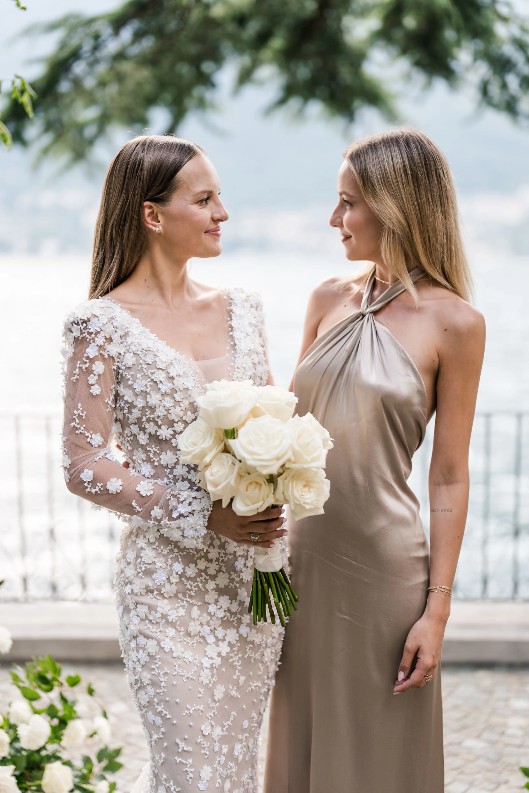 Cristiano Ostinelli - the Lake Como Wedding photographer