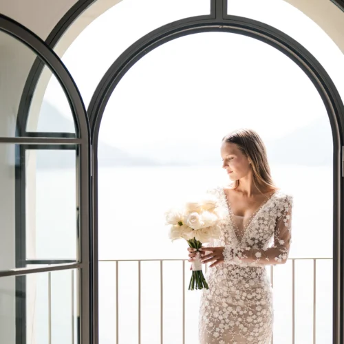 Cristiano Ostinelli - the Lake Como Wedding photographer