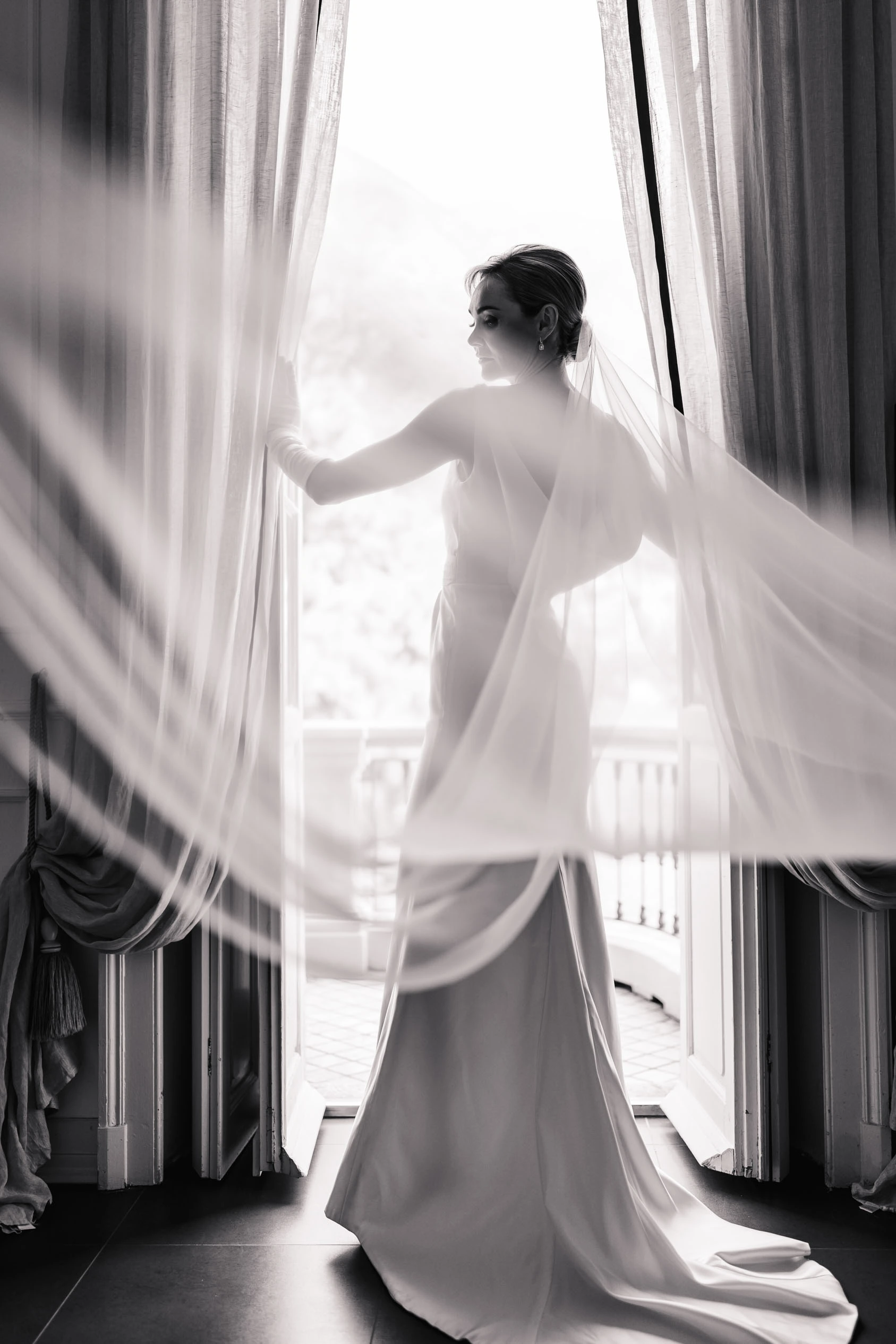 Cristiano Ostinelli - the Lake Como Wedding photographer