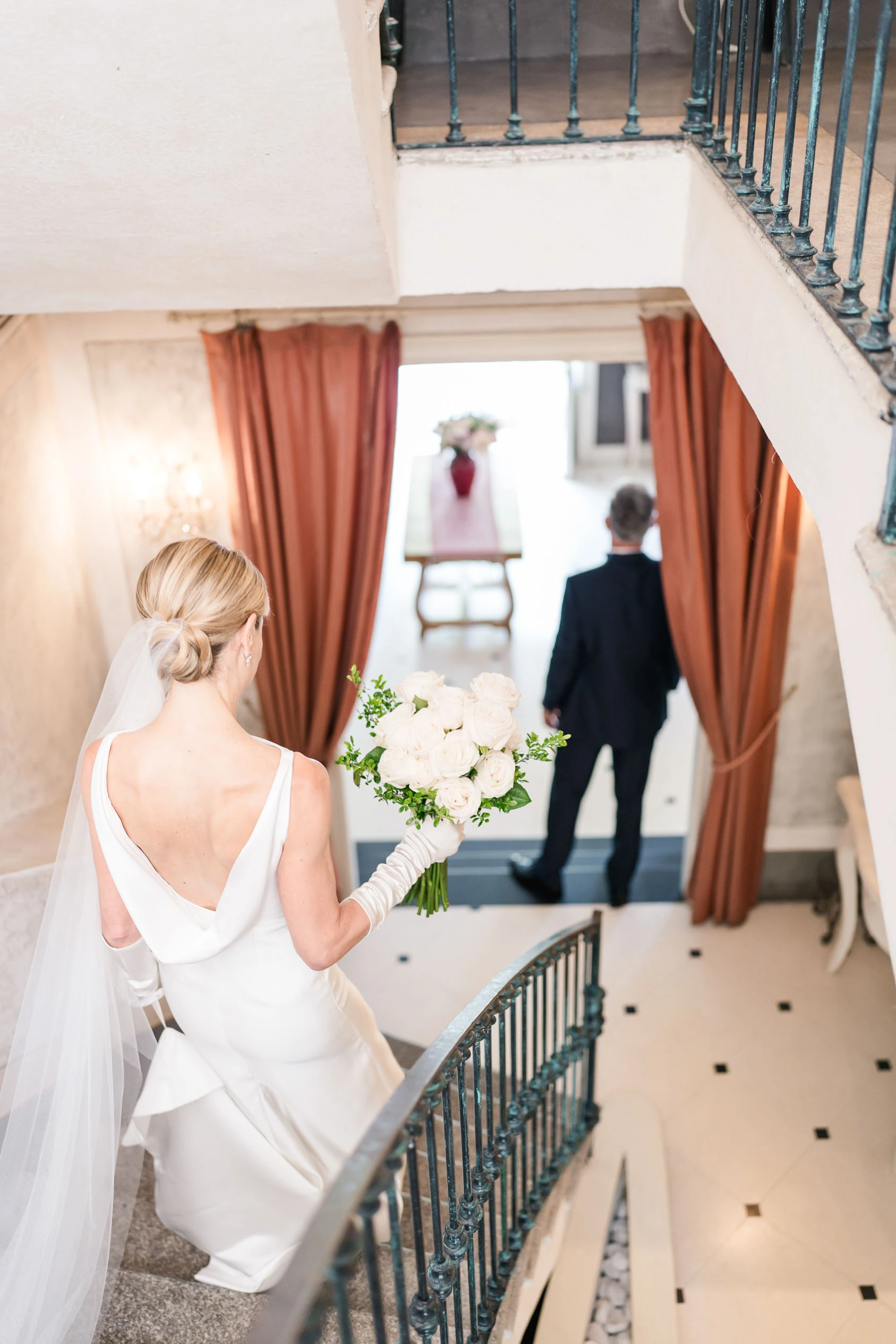 Cristiano Ostinelli - the Lake Como Wedding photographer