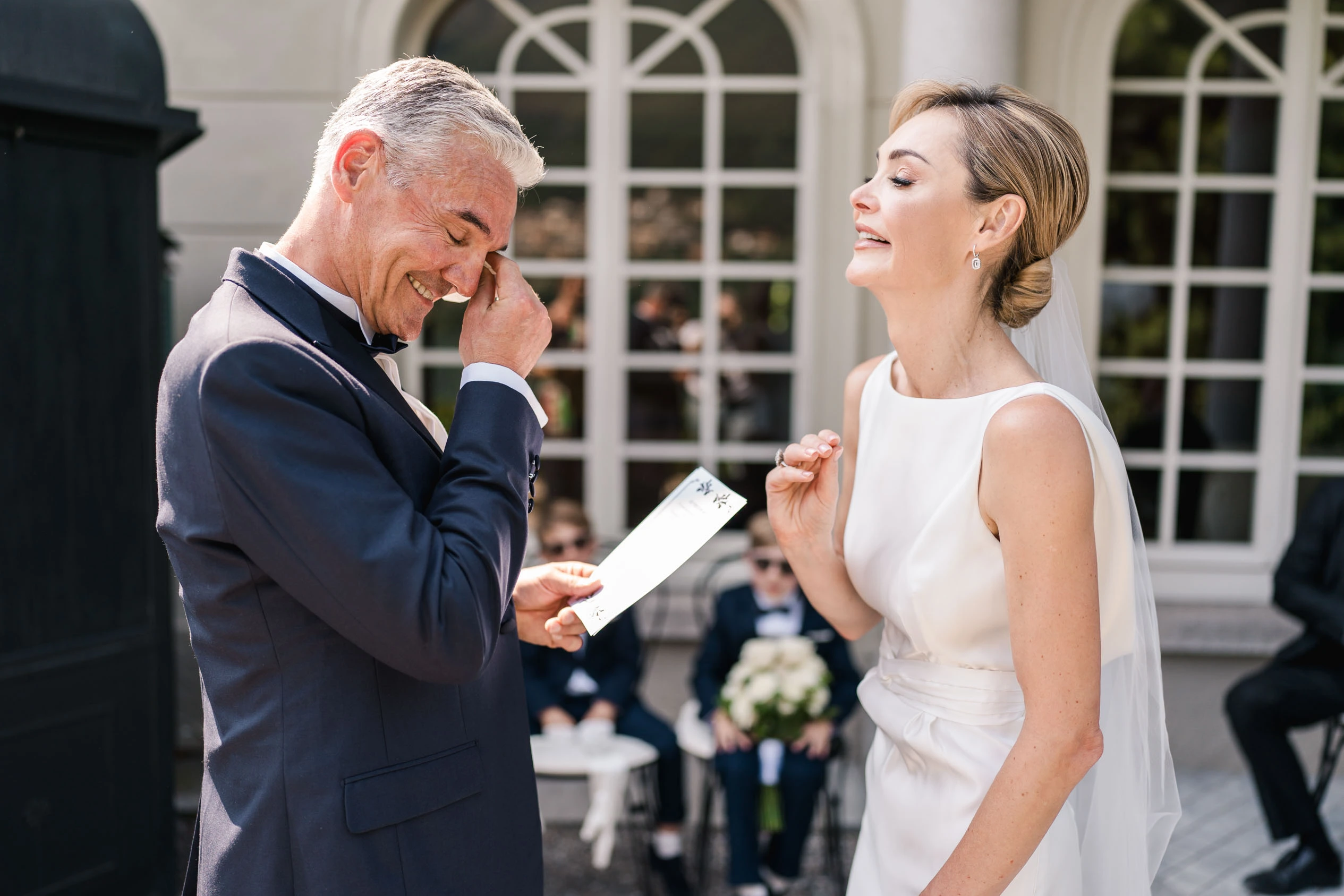 Cristiano Ostinelli - the Lake Como Wedding photographer