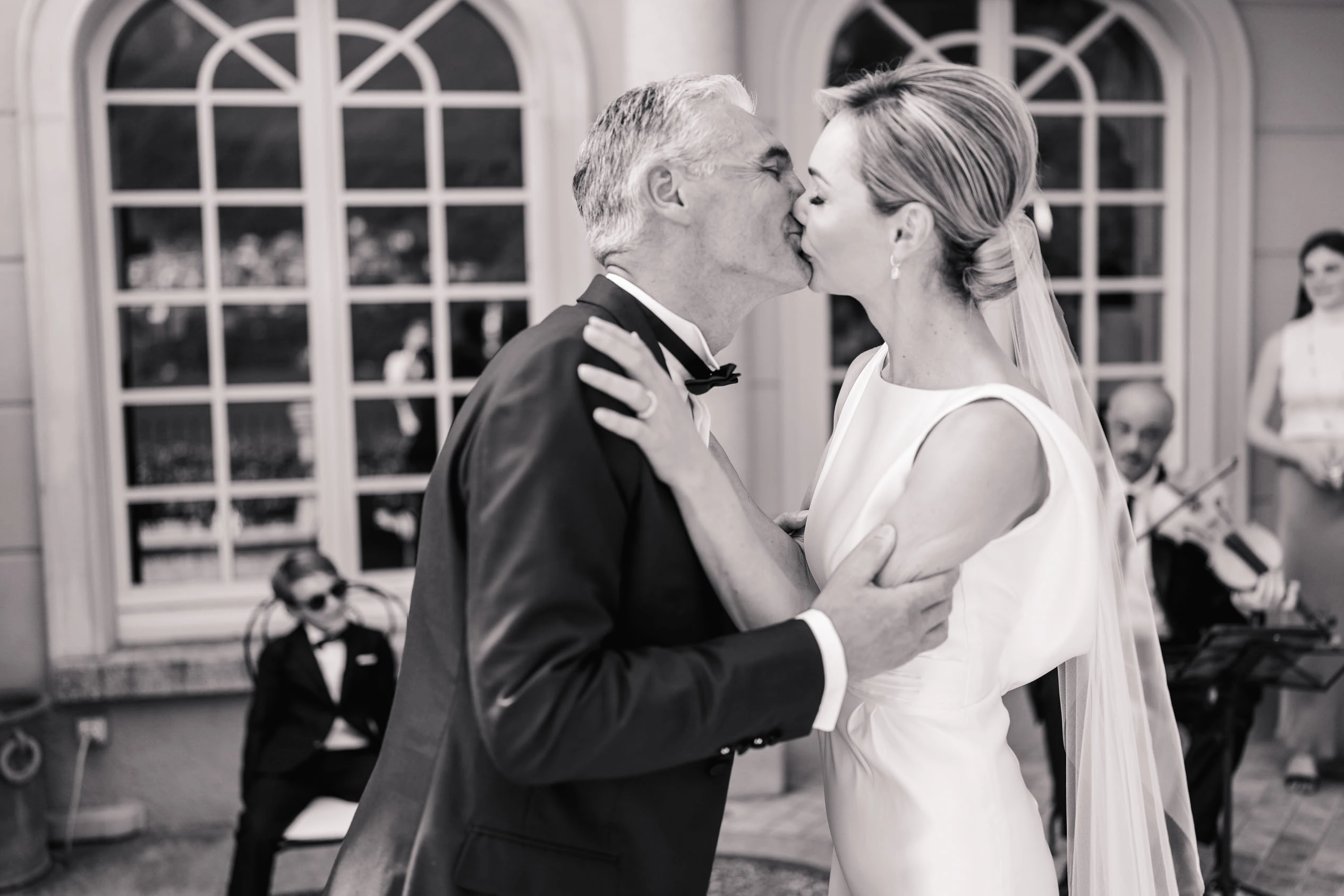 Cristiano Ostinelli - the Lake Como Wedding photographer