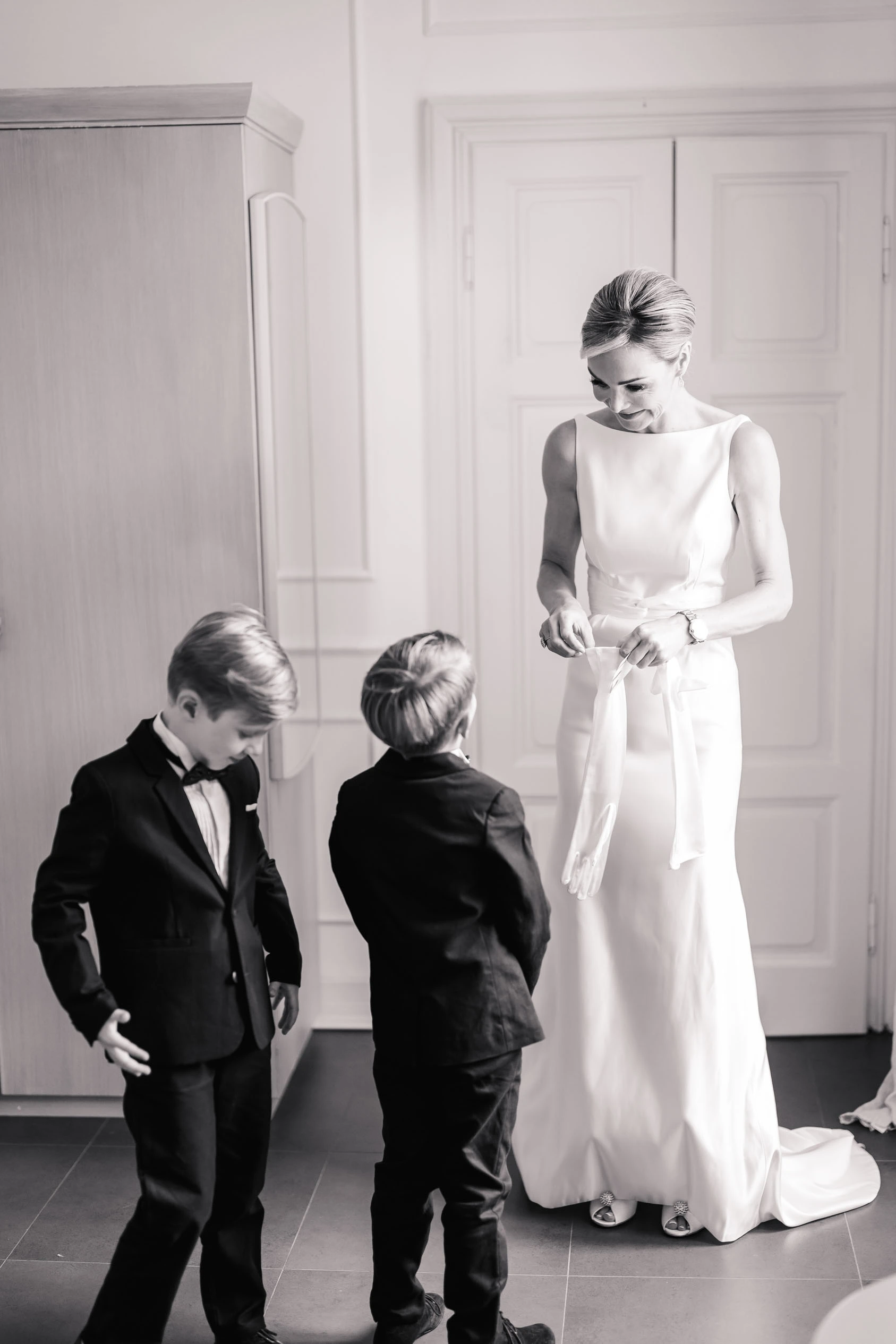 Cristiano Ostinelli - the Lake Como Wedding photographer