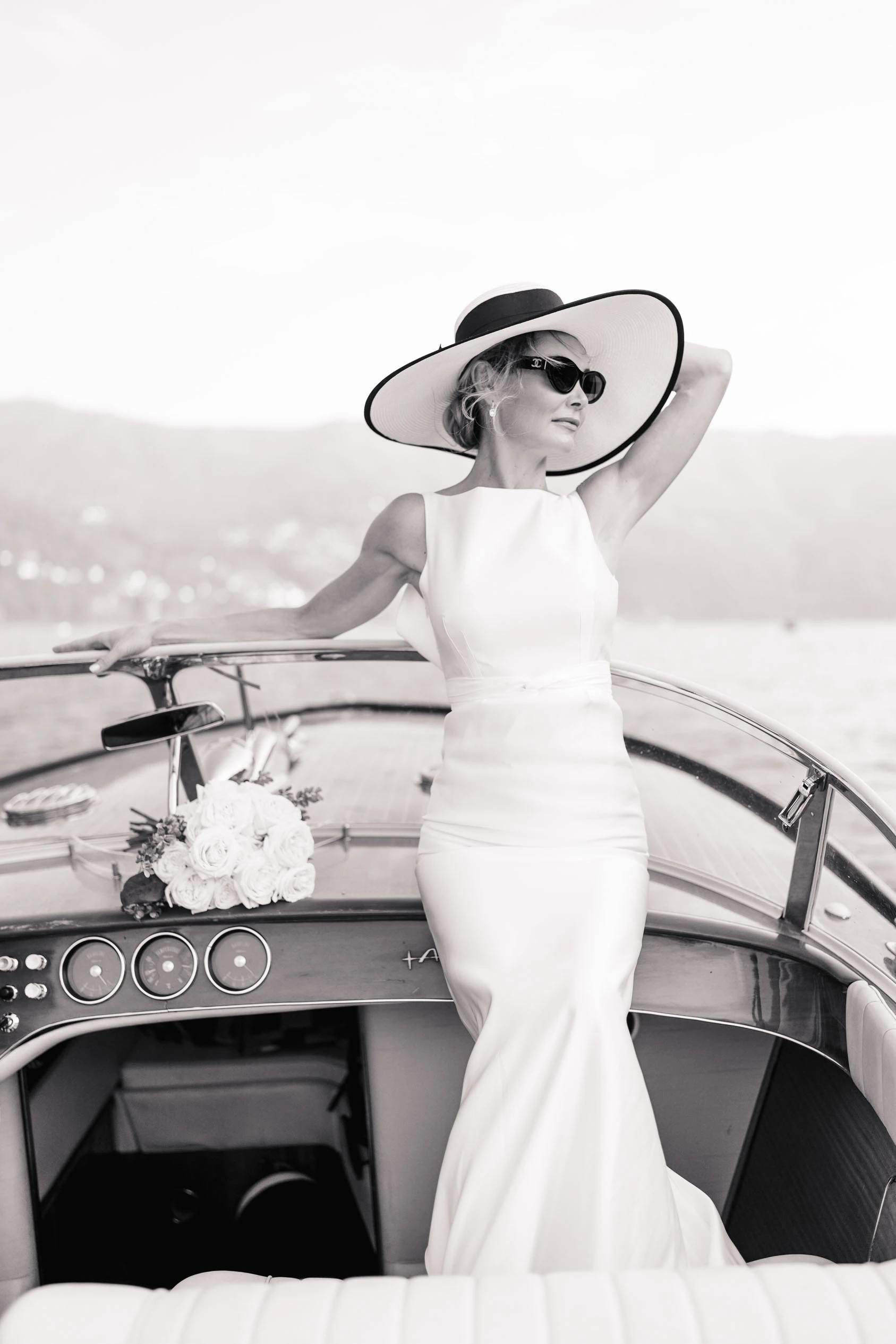 Cristiano Ostinelli - the Lake Como Wedding photographer