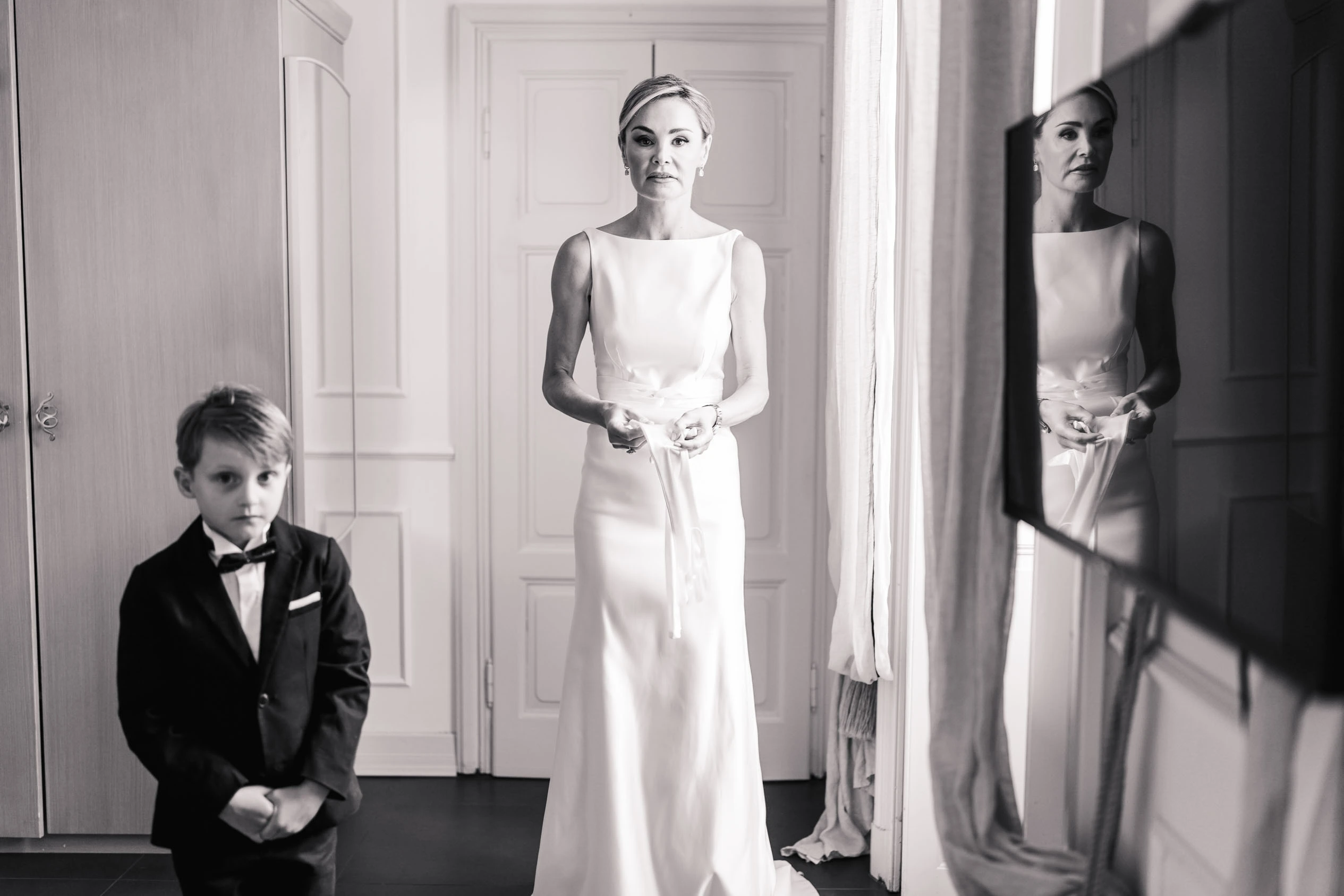 Cristiano Ostinelli - the Lake Como Wedding photographer