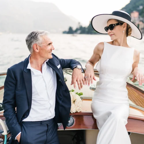Cristiano Ostinelli - the Lake Como Wedding photographer