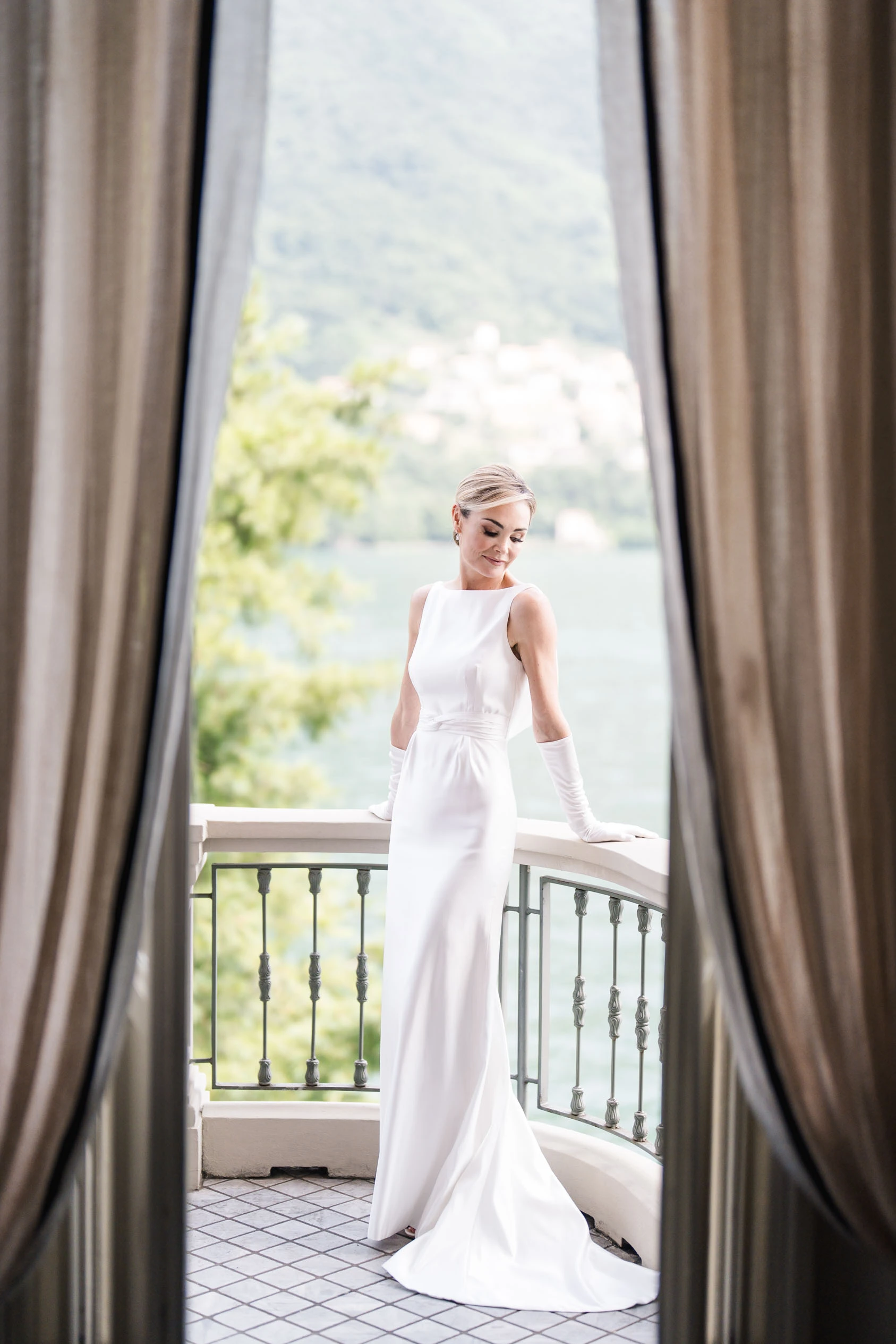 Cristiano Ostinelli - the Lake Como Wedding photographer