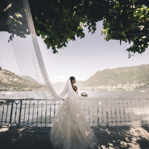 Cristiano Ostinelli - the Lake Como Wedding photographer