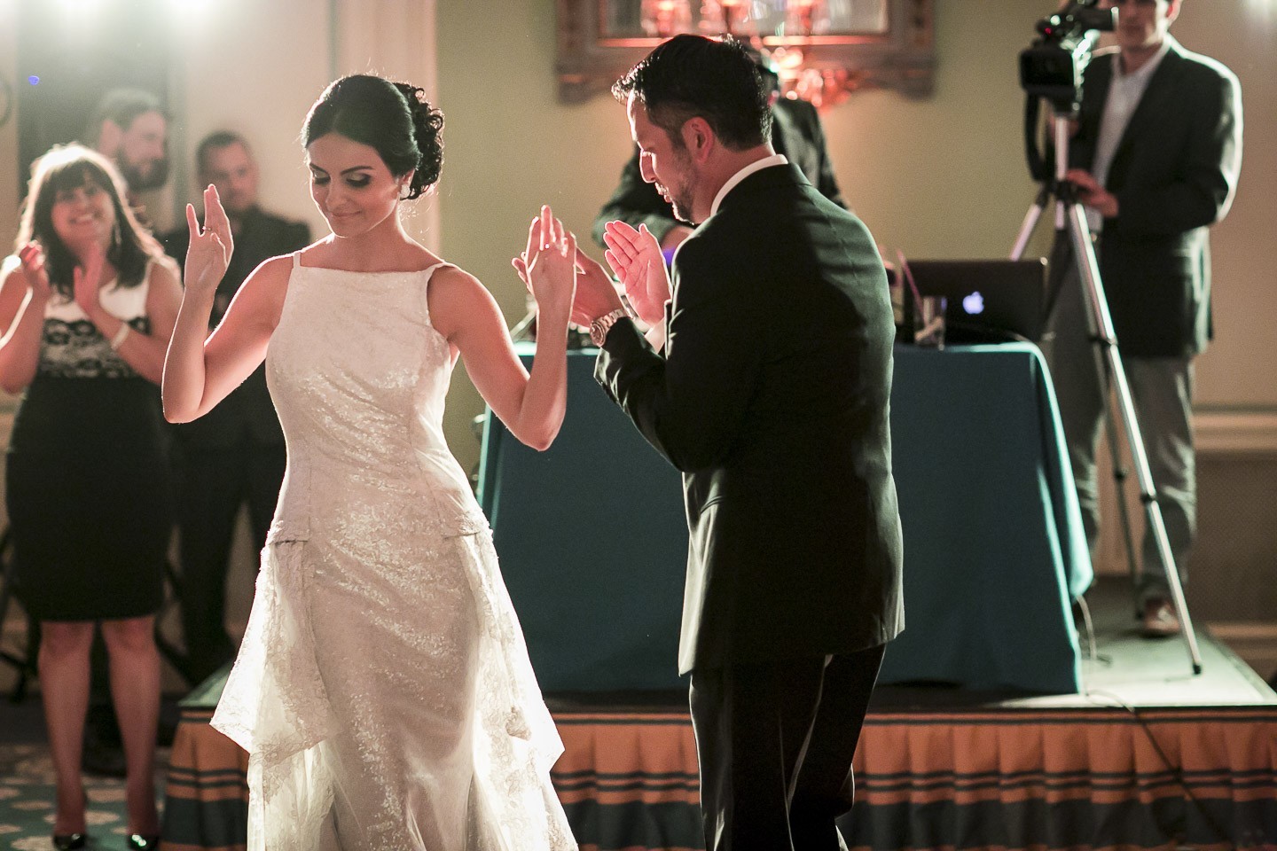 Cristiano Ostinelli - the Lake Como Wedding photographer