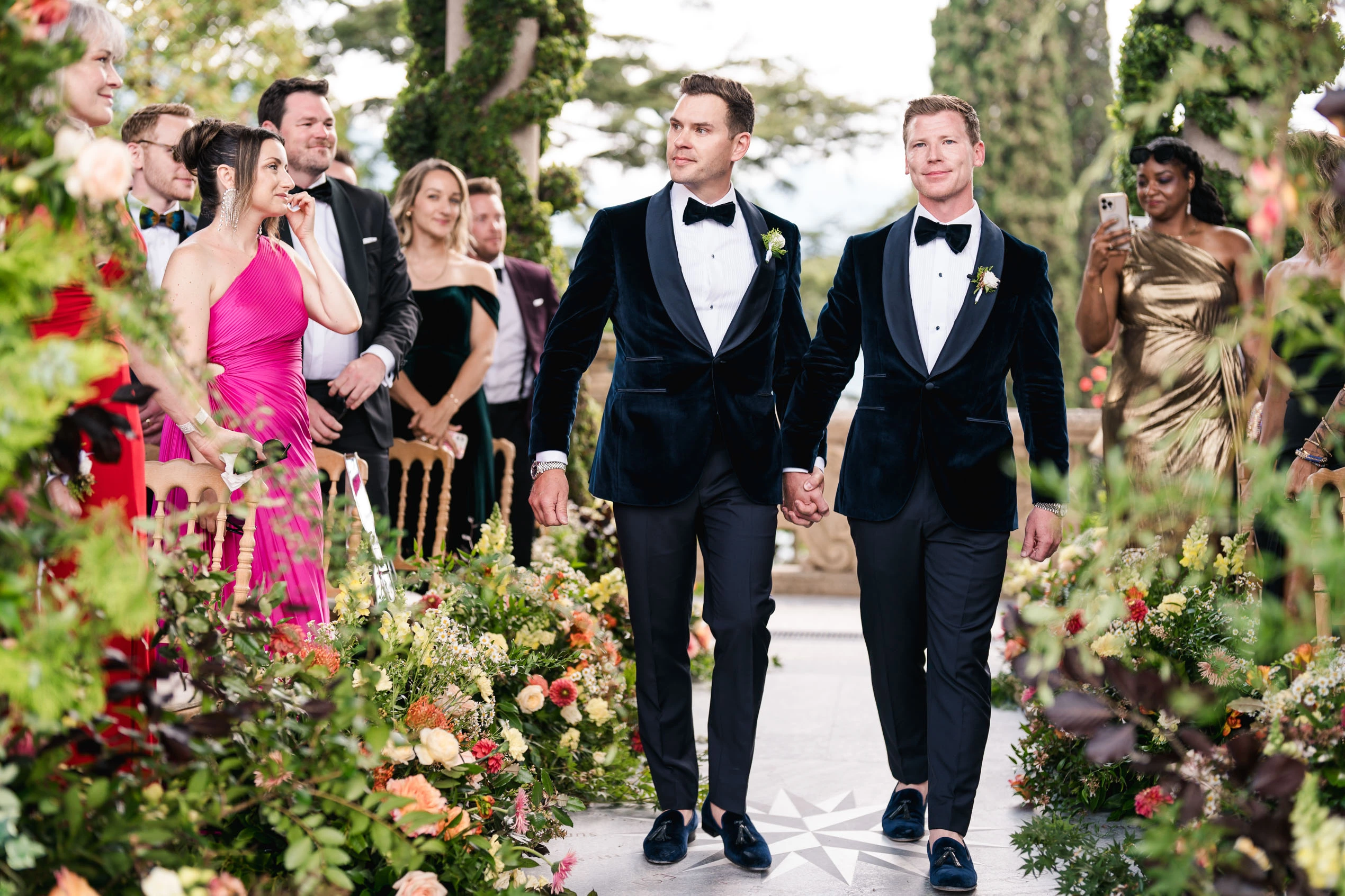 Cristiano Ostinelli - the Lake Como Wedding photographer