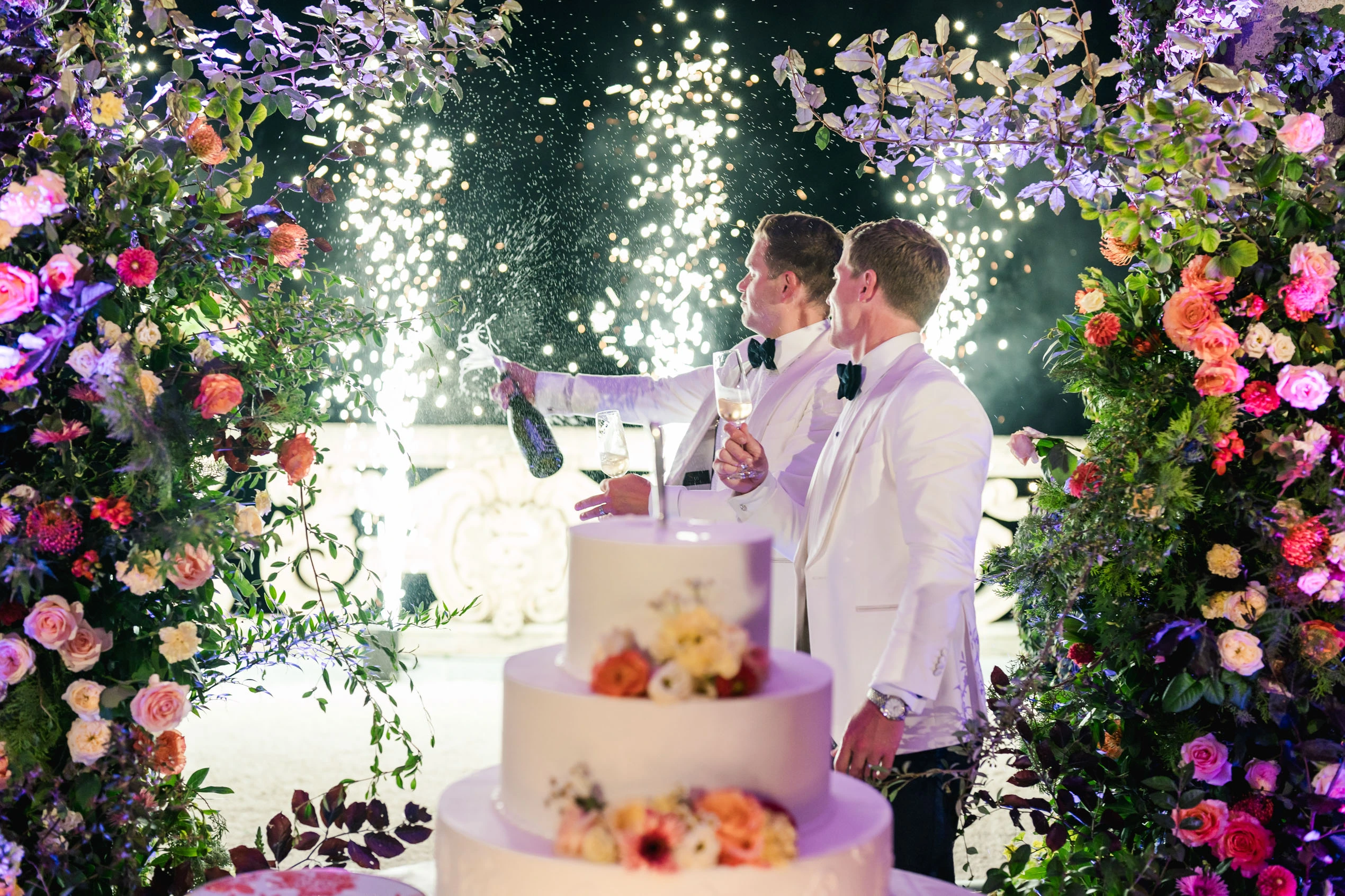 Cristiano Ostinelli - the Lake Como Wedding photographer