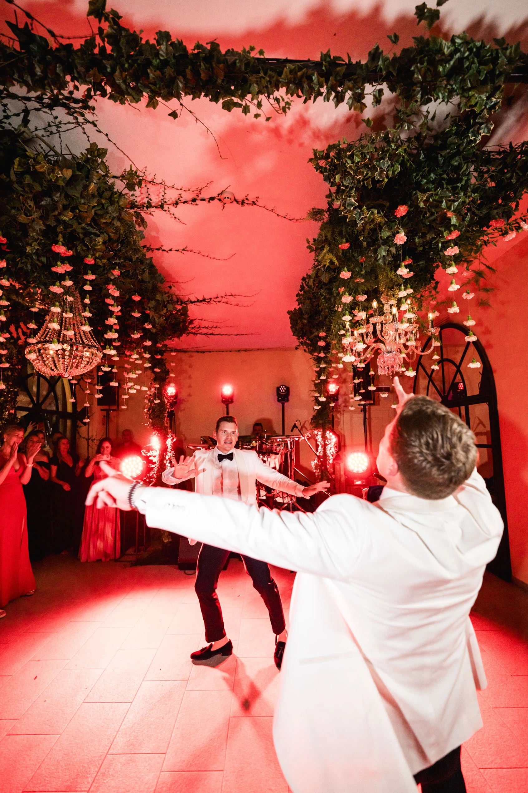 Cristiano Ostinelli - the Lake Como Wedding photographer