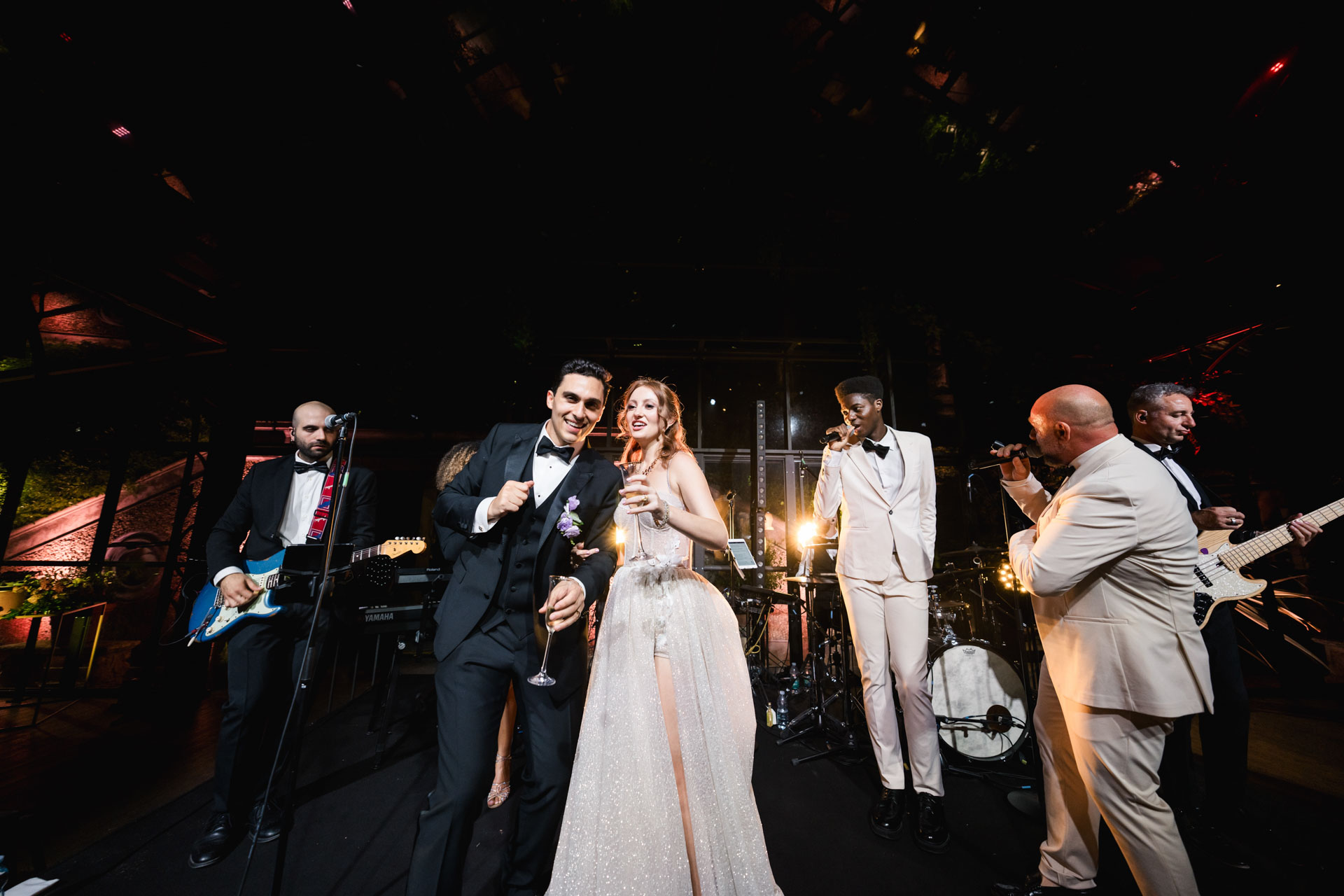 Cristiano Ostinelli - the Lake Como Wedding photographer