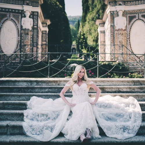 Cristiano Ostinelli - the Lake Como Wedding photographer