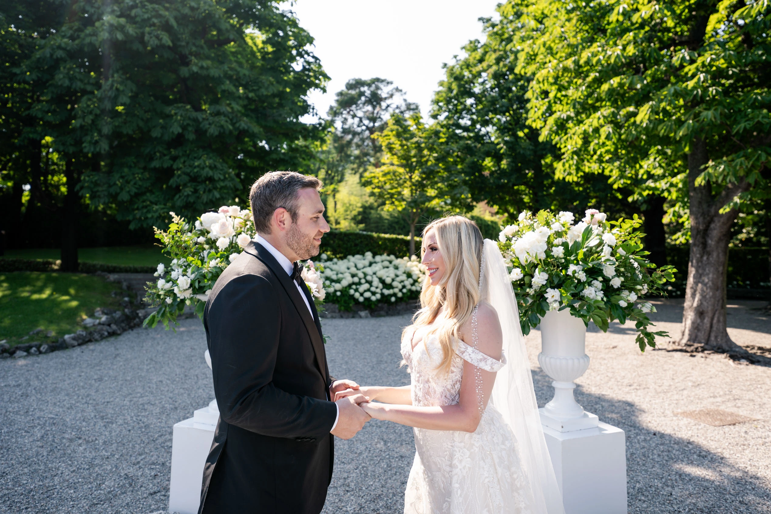 Cristiano Ostinelli - the Lake Como Wedding photographer