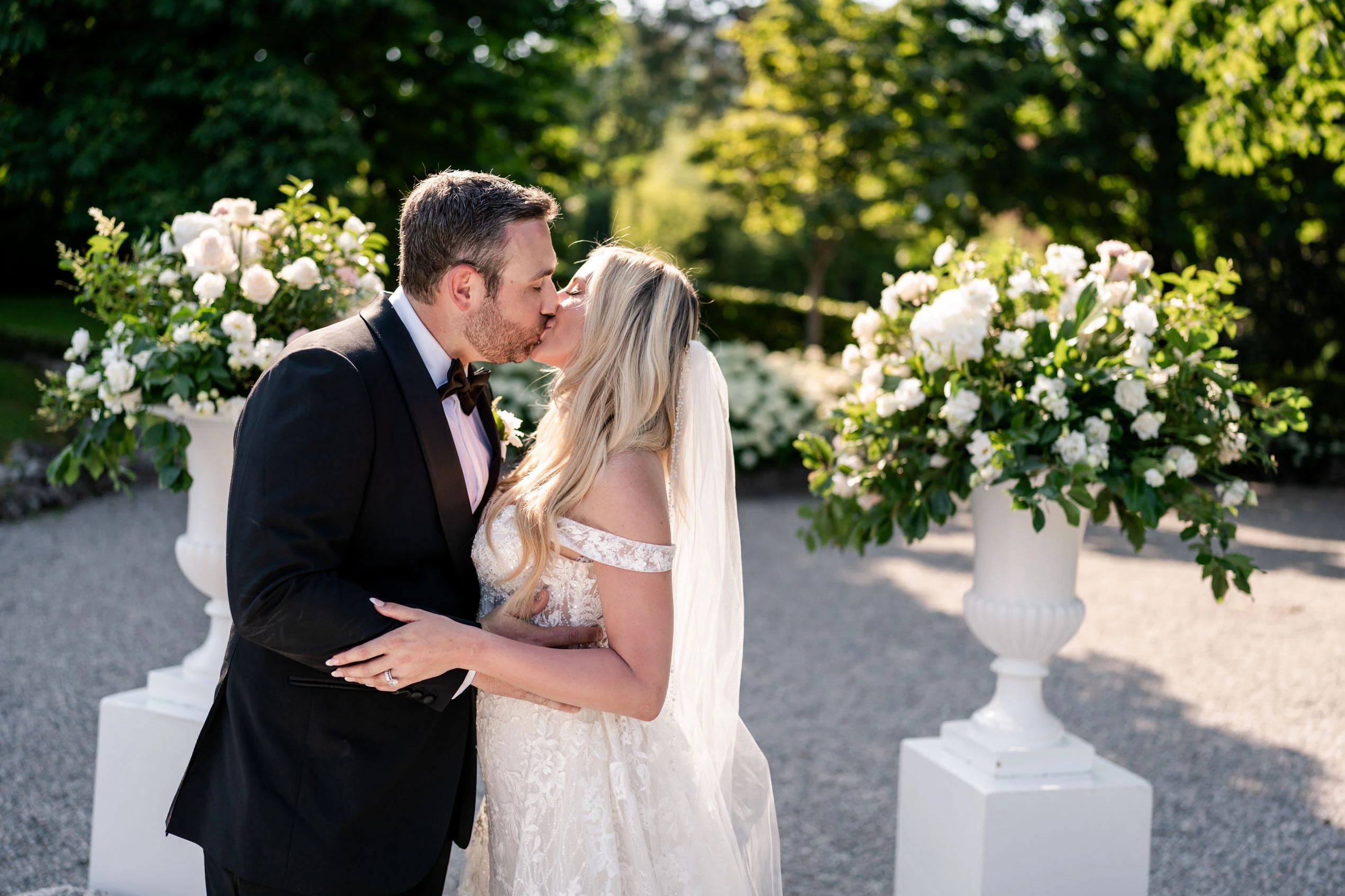 Cristiano Ostinelli - the Lake Como Wedding photographer