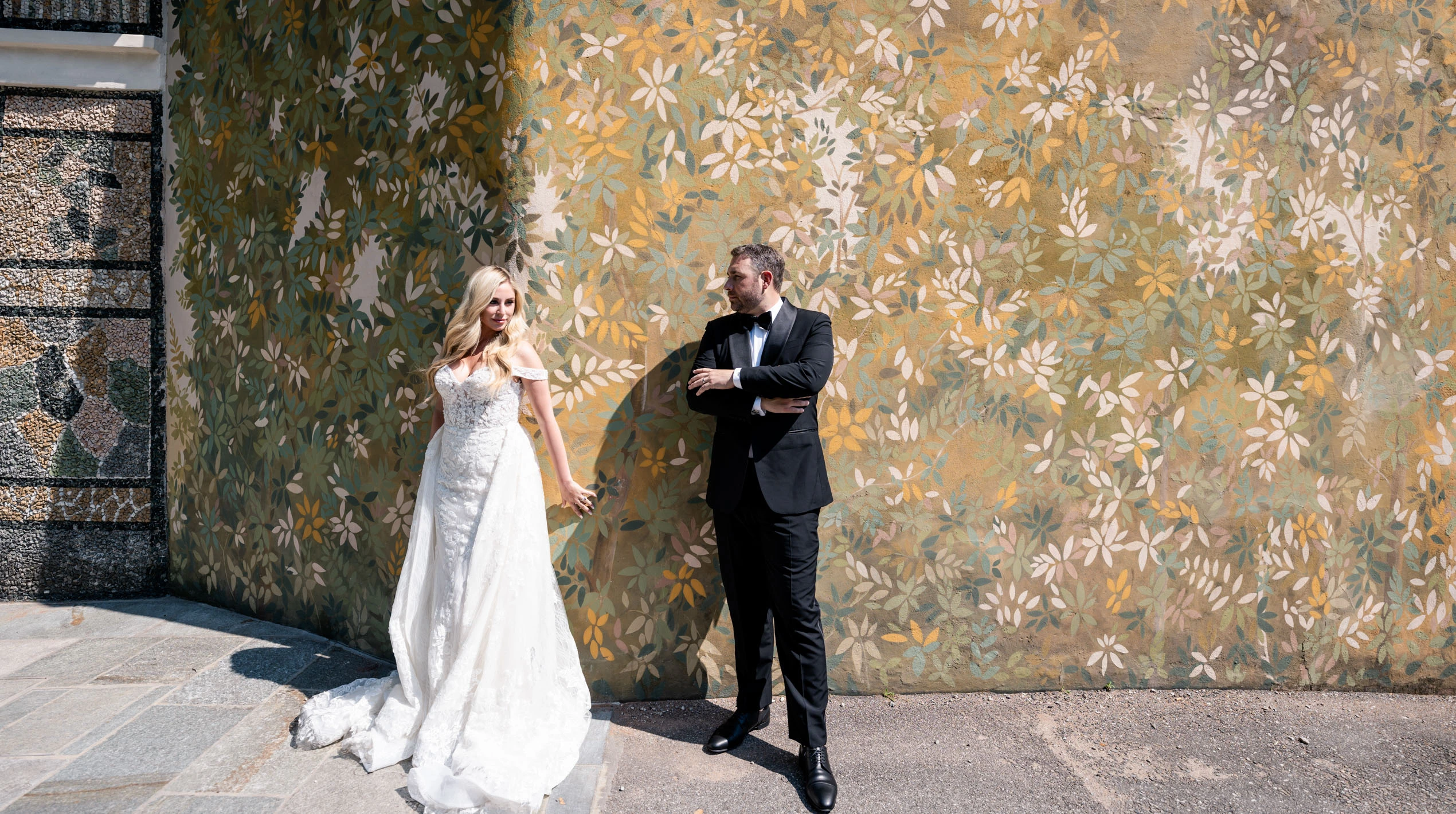 Cristiano Ostinelli - the Lake Como Wedding photographer