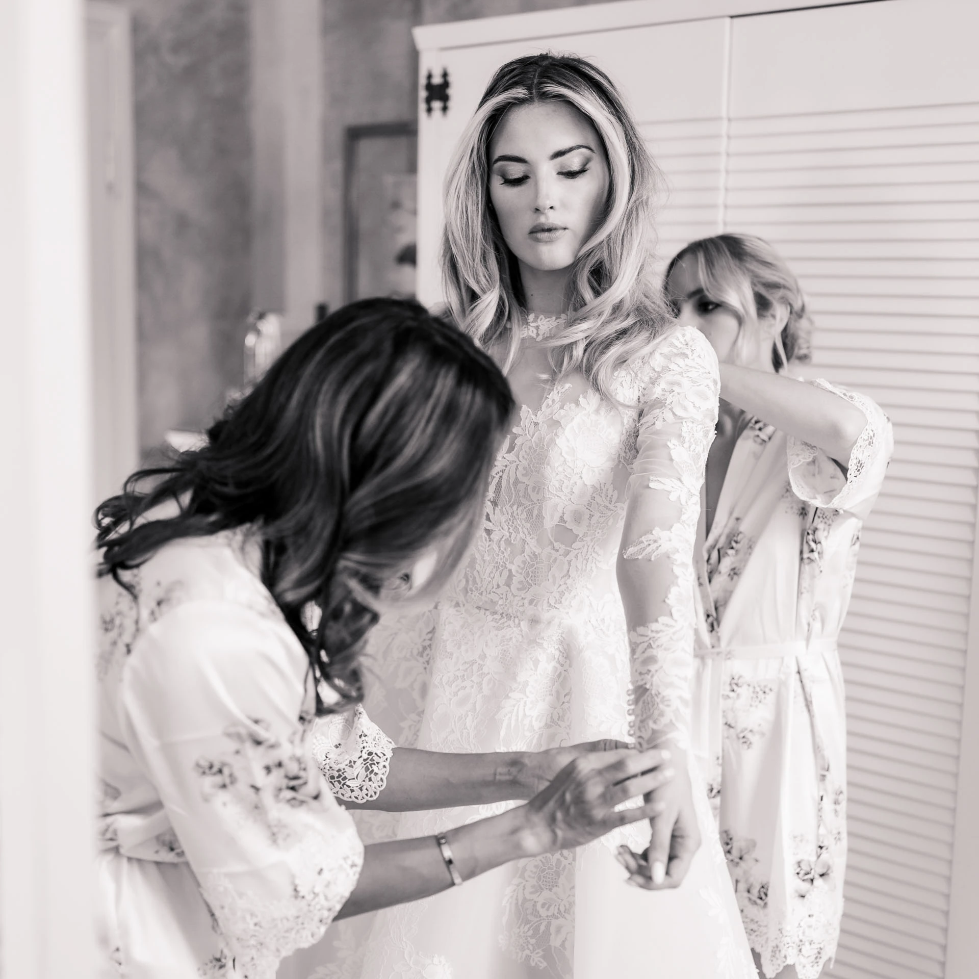 Cristiano Ostinelli - the Lake Como Wedding photographer