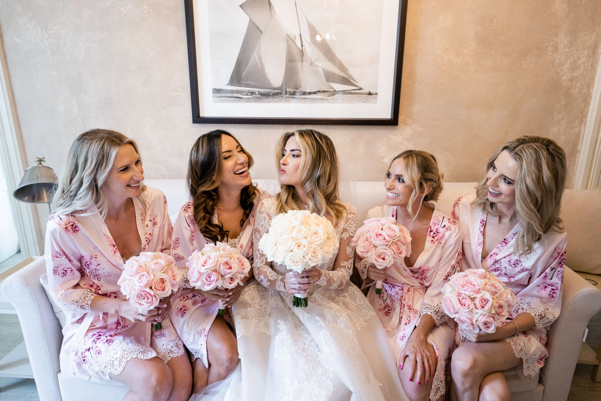 Cristiano Ostinelli - the Lake Como Wedding photographer