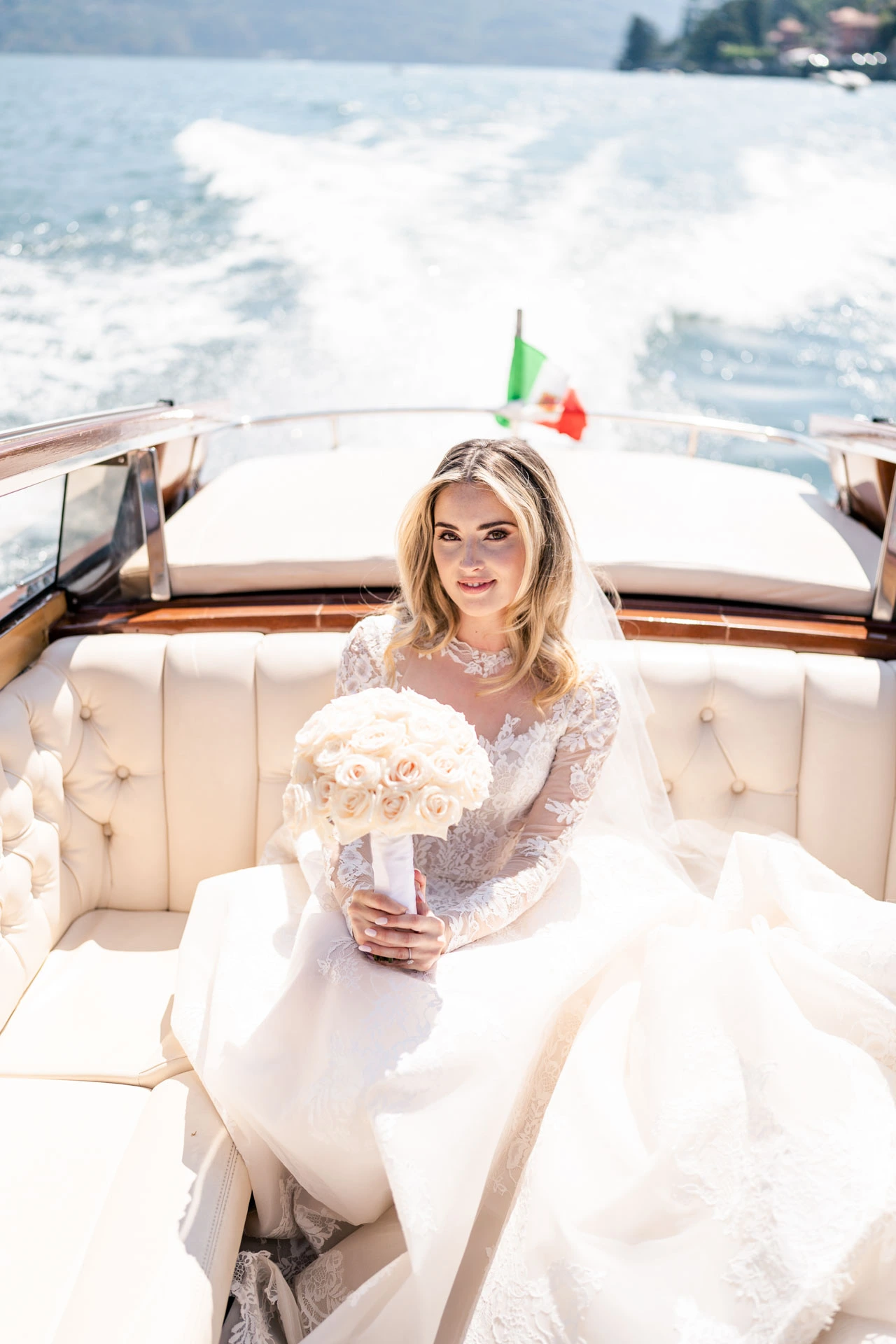Cristiano Ostinelli - the Lake Como Wedding photographer