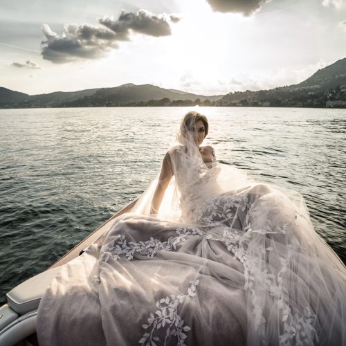 Cristiano Ostinelli - the Lake Como Wedding photographer
