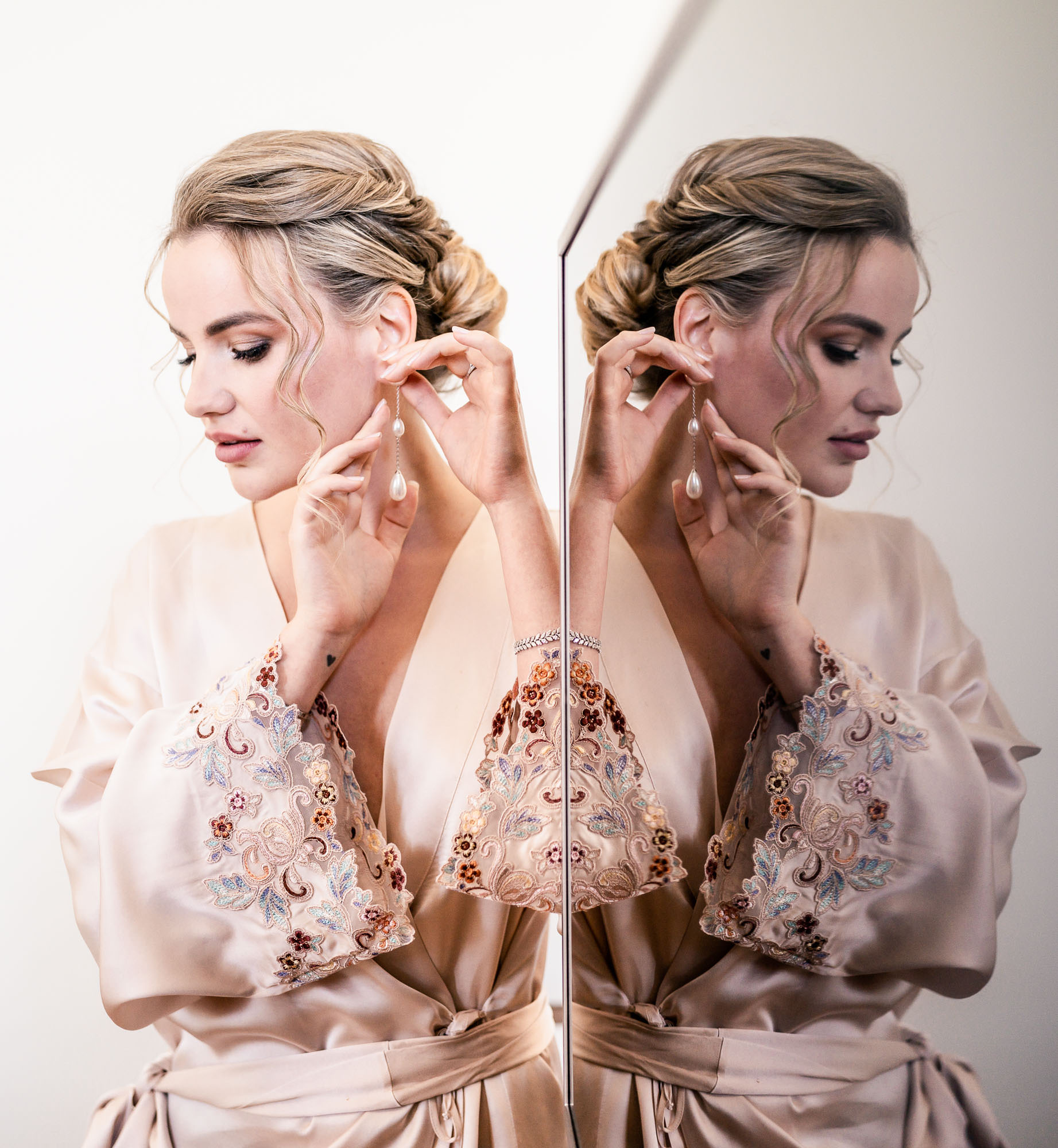 Cristiano Ostinelli - the Lake Como Wedding photographer