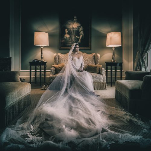 Cristiano Ostinelli - the Lake Como Wedding photographer