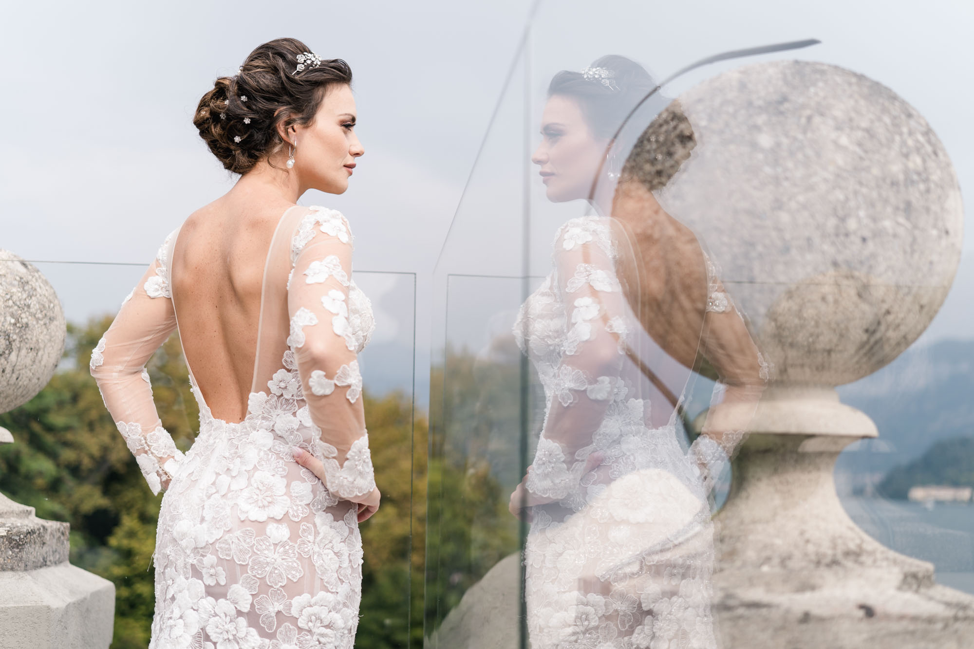 Cristiano Ostinelli - the Lake Como Wedding photographer
