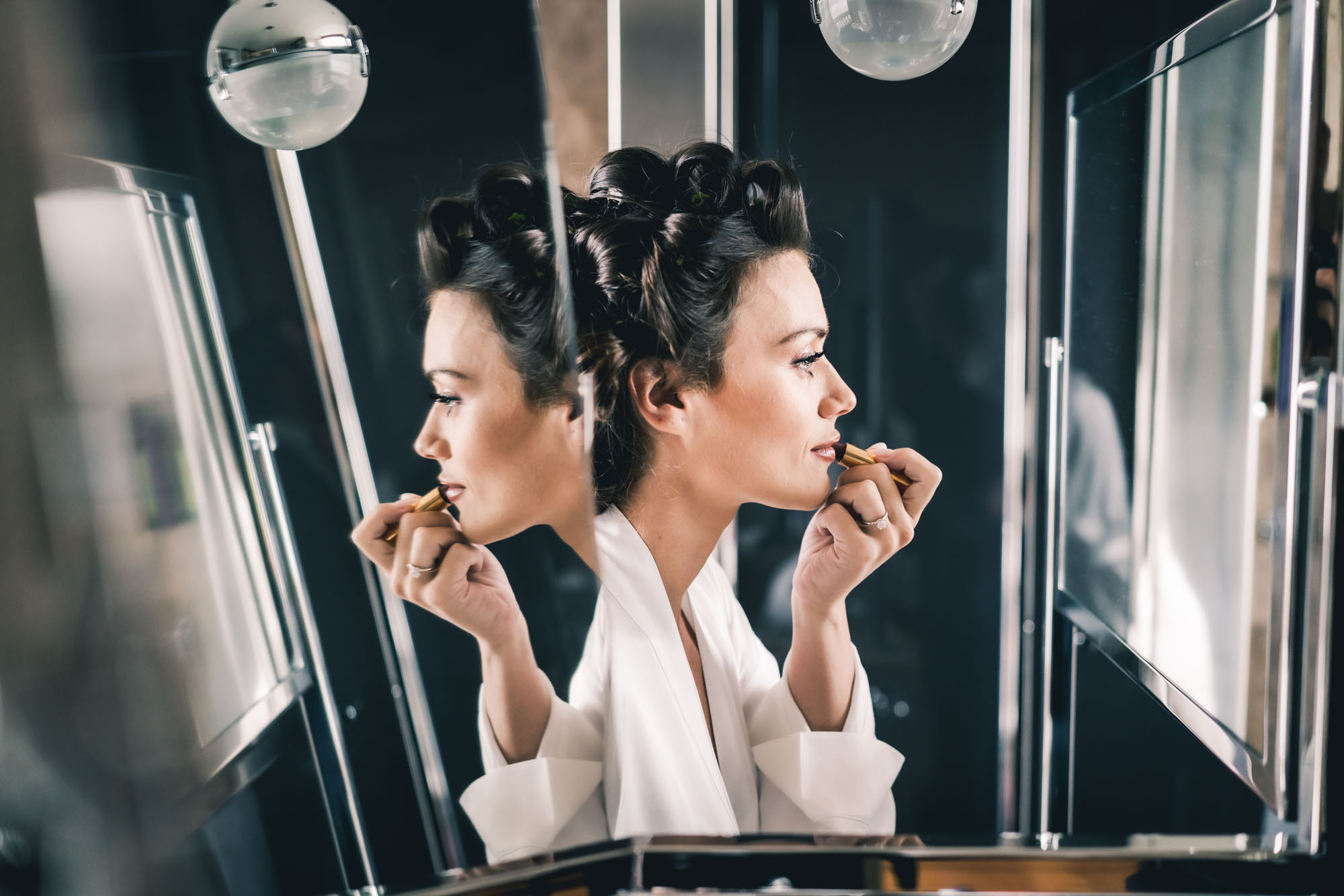 Cristiano Ostinelli - the Lake Como Wedding photographer