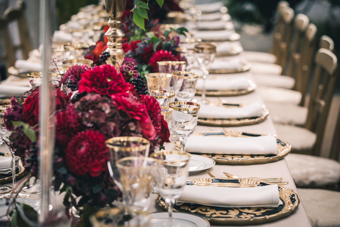 Cristiano Ostinelli - the Lake Como Wedding photographer