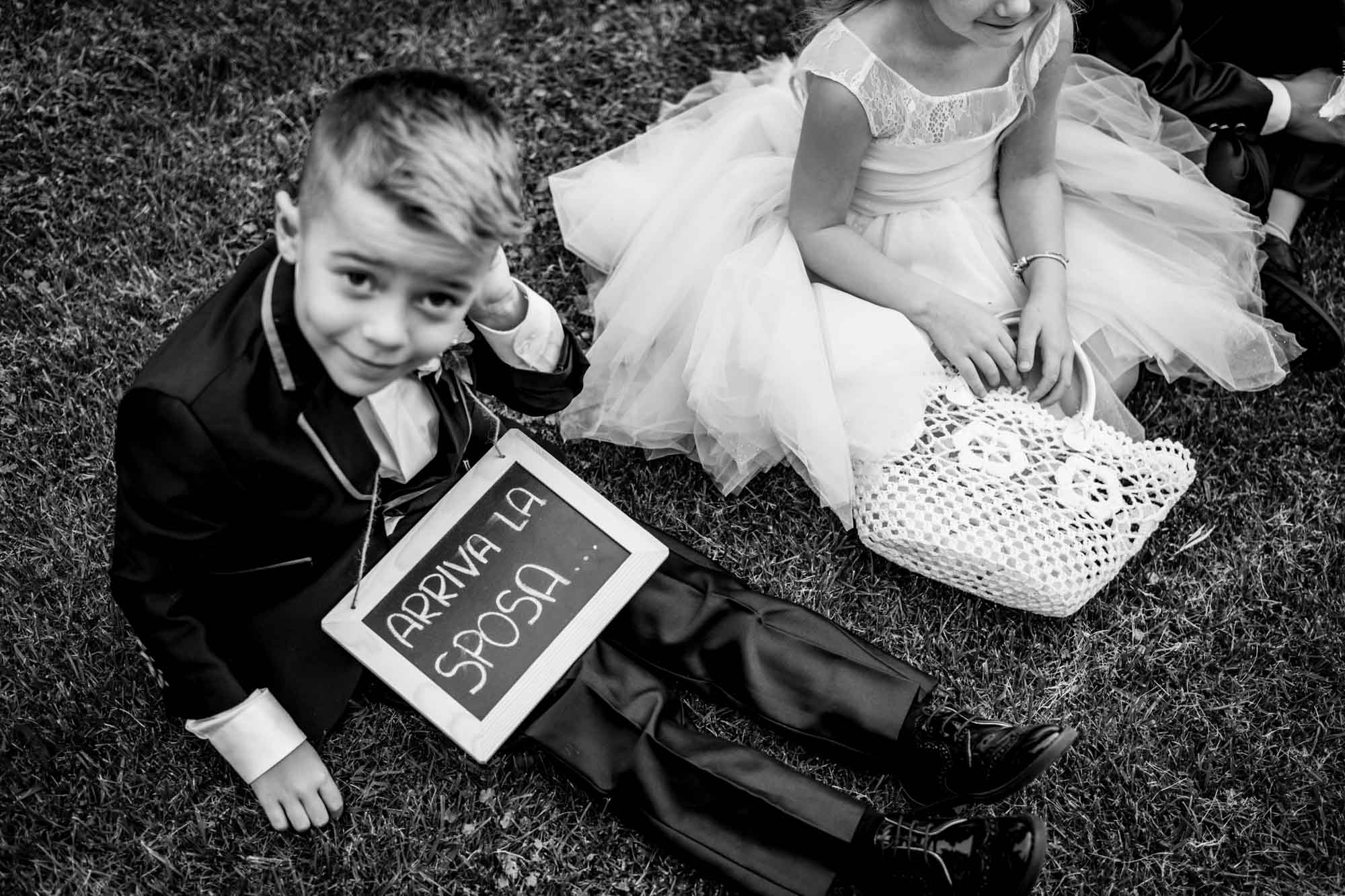 Cristiano Ostinelli - the Lake Como Wedding photographer