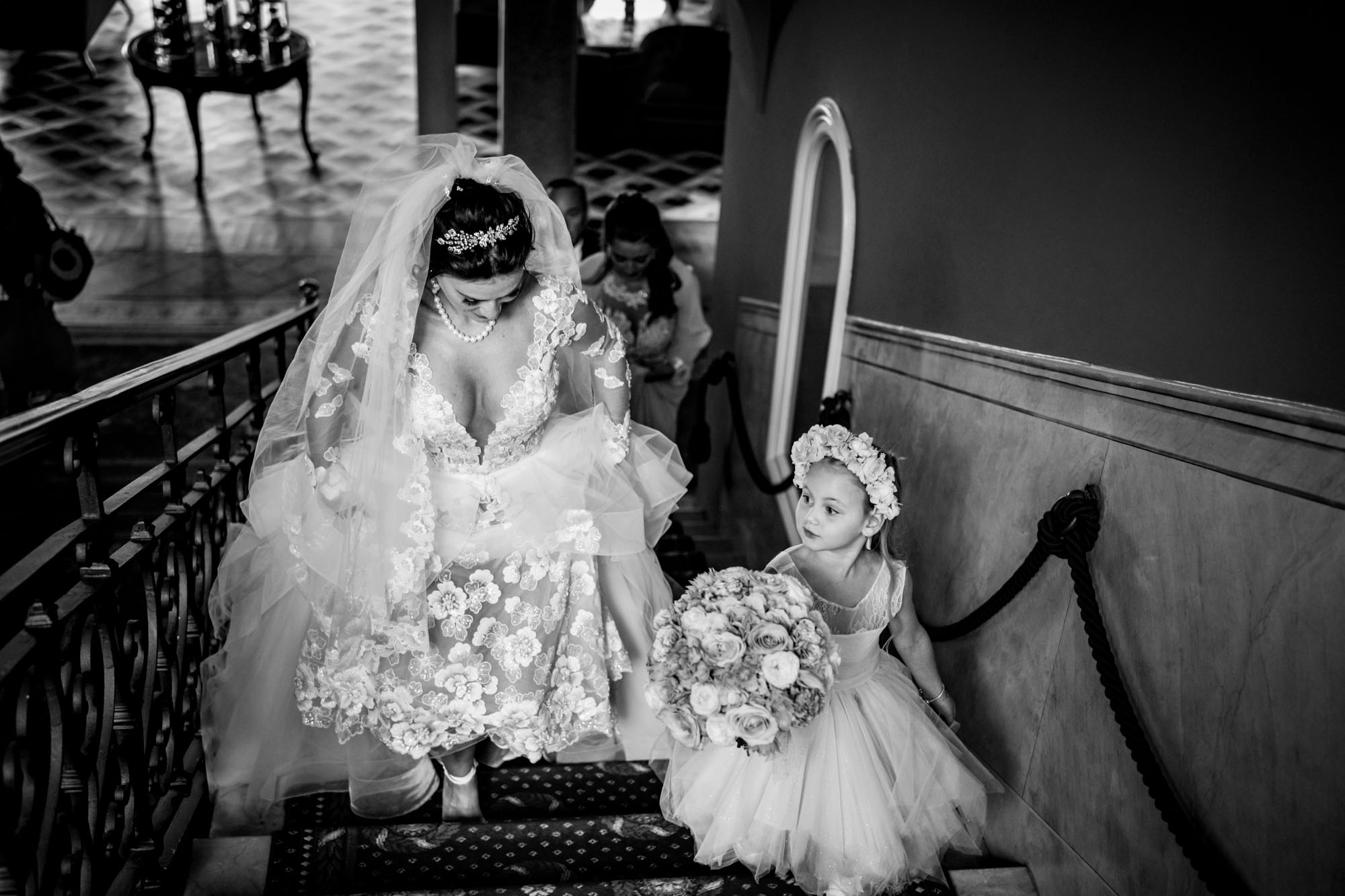 Cristiano Ostinelli - the Lake Como Wedding photographer