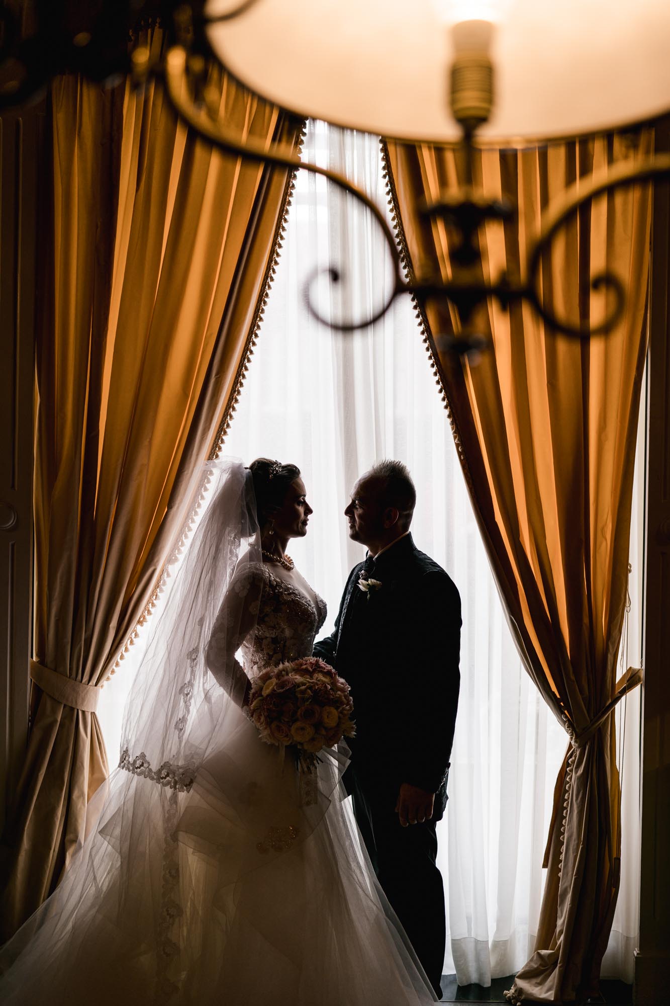 Cristiano Ostinelli - the Lake Como Wedding photographer
