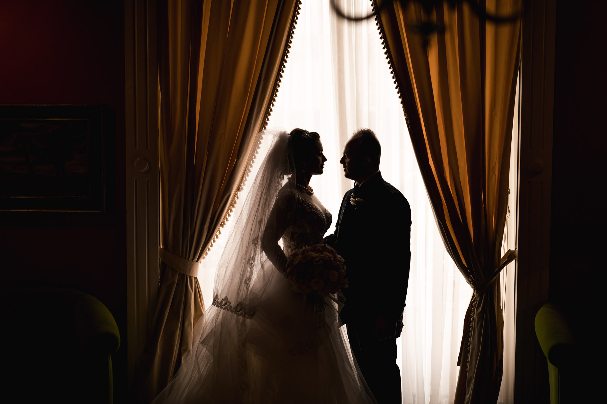 Cristiano Ostinelli - the Lake Como Wedding photographer