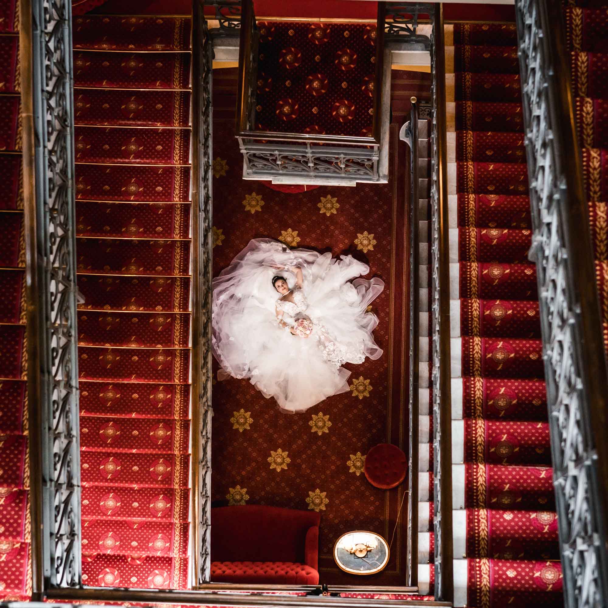 Cristiano Ostinelli - the Lake Como Wedding photographer