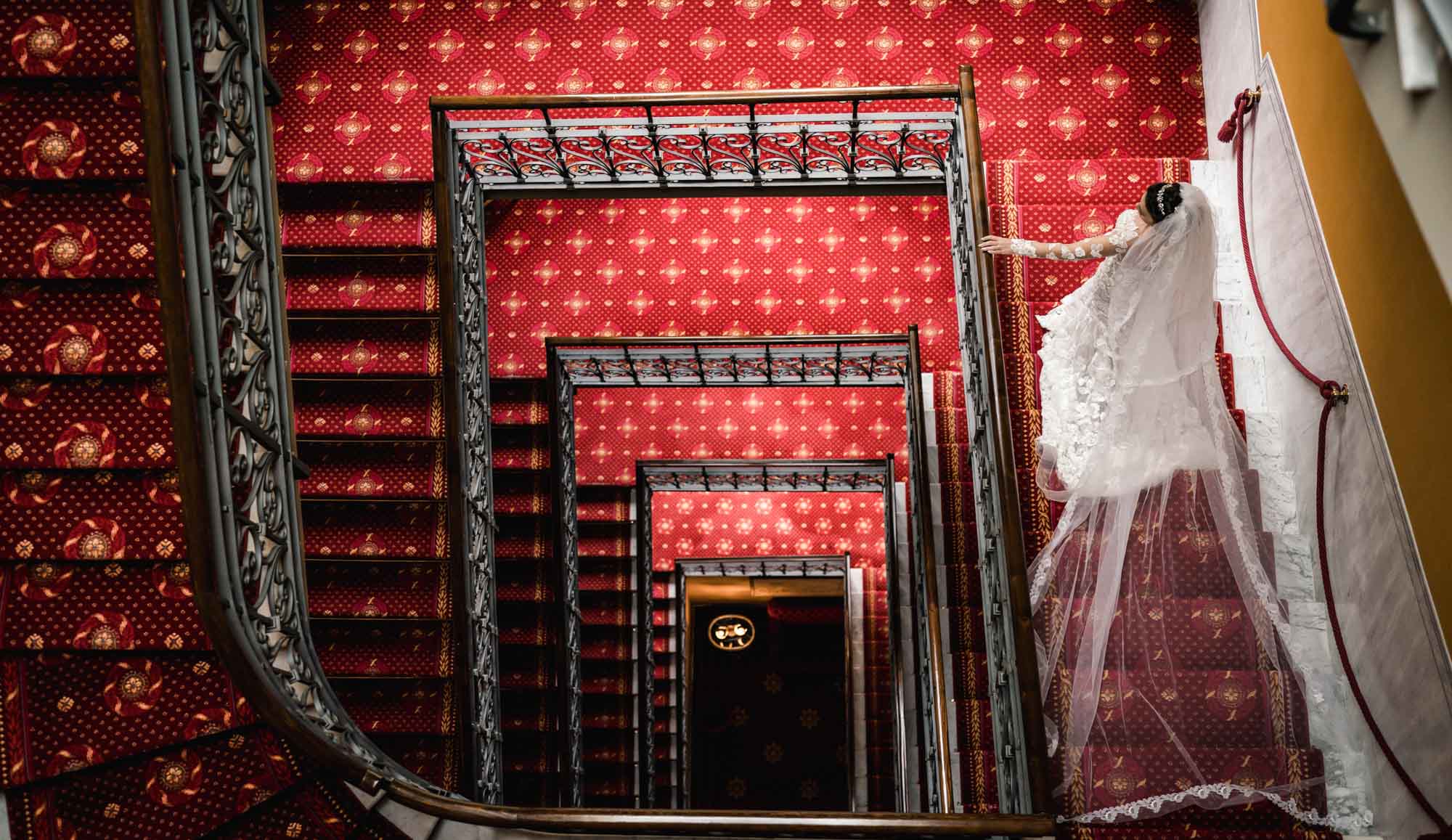 Cristiano Ostinelli - the Lake Como Wedding photographer