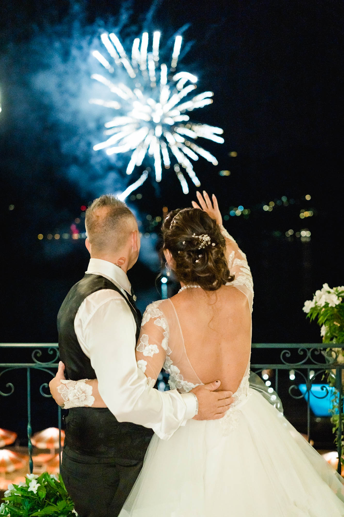 Cristiano Ostinelli - the Lake Como Wedding photographer