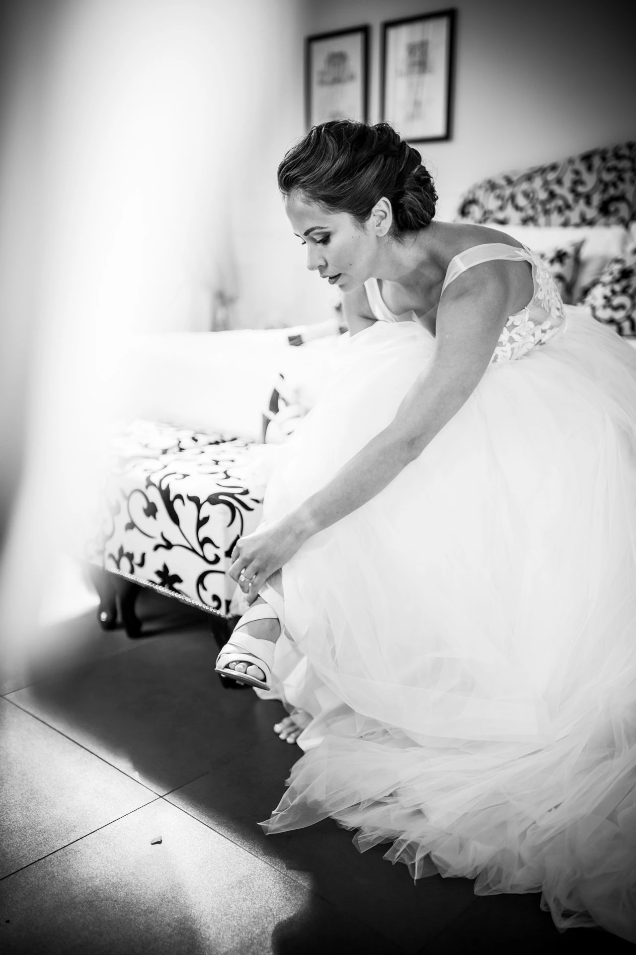 Cristiano Ostinelli - the Lake Como Wedding photographer