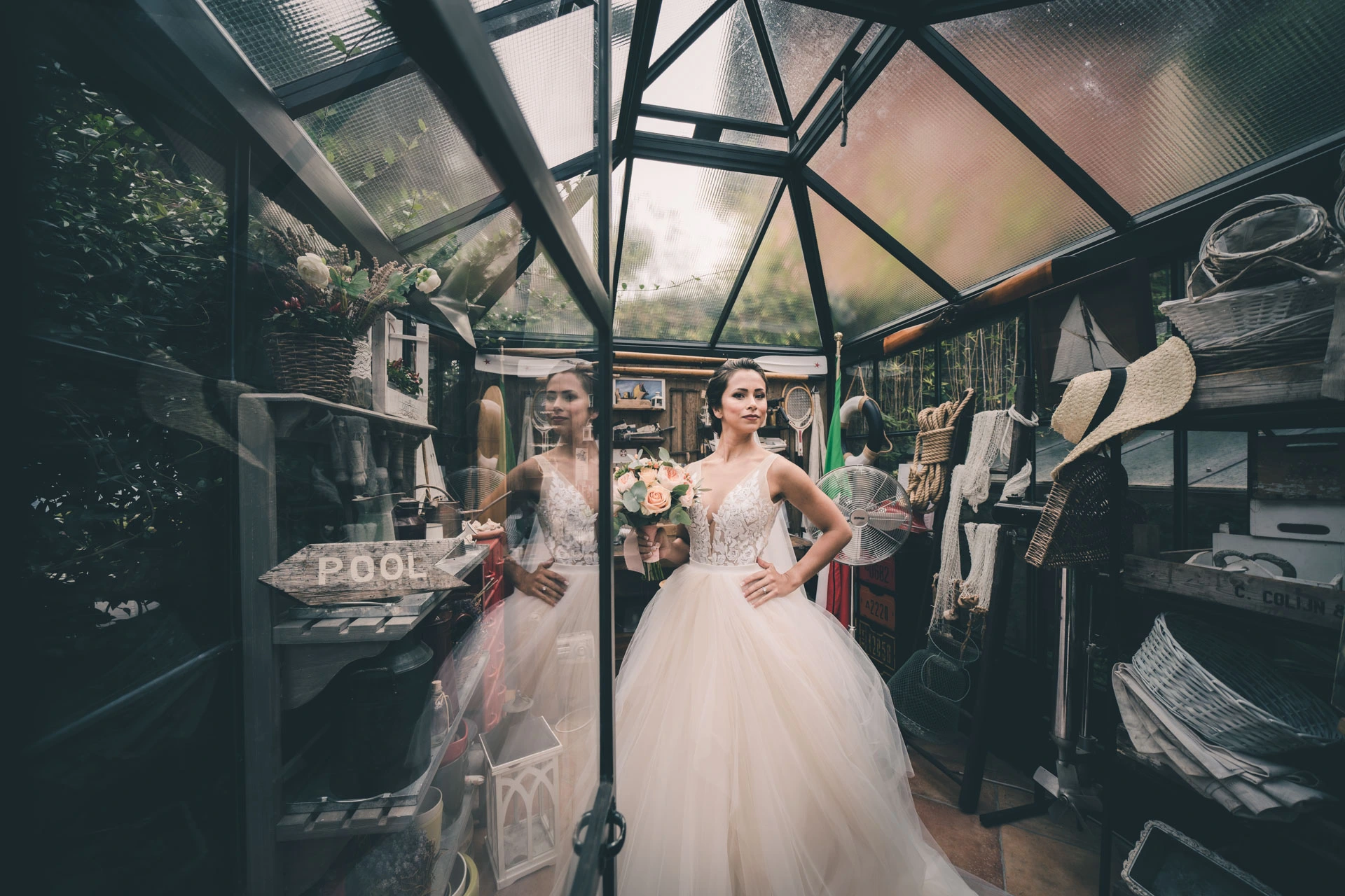 Cristiano Ostinelli - the Lake Como Wedding photographer